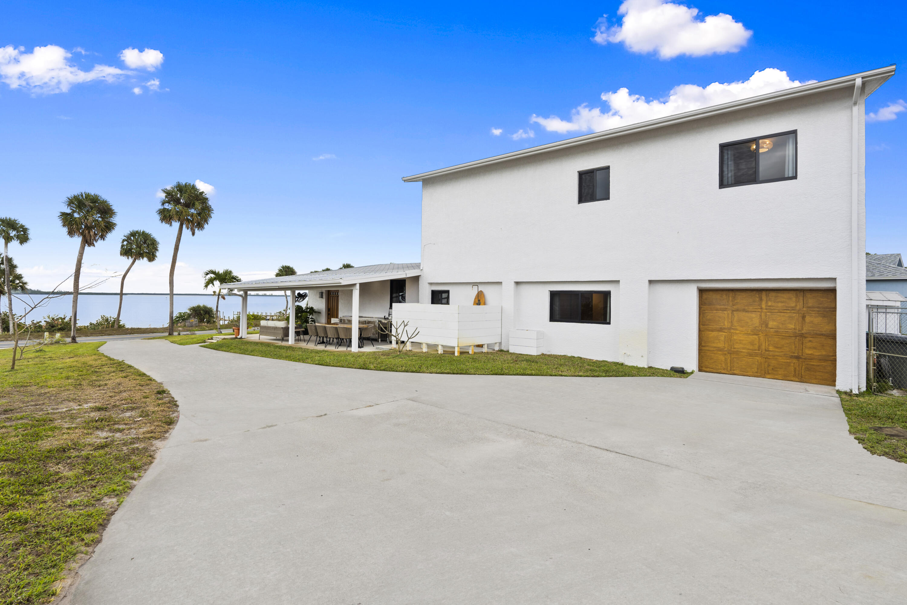 Metes and Bounds - Residential