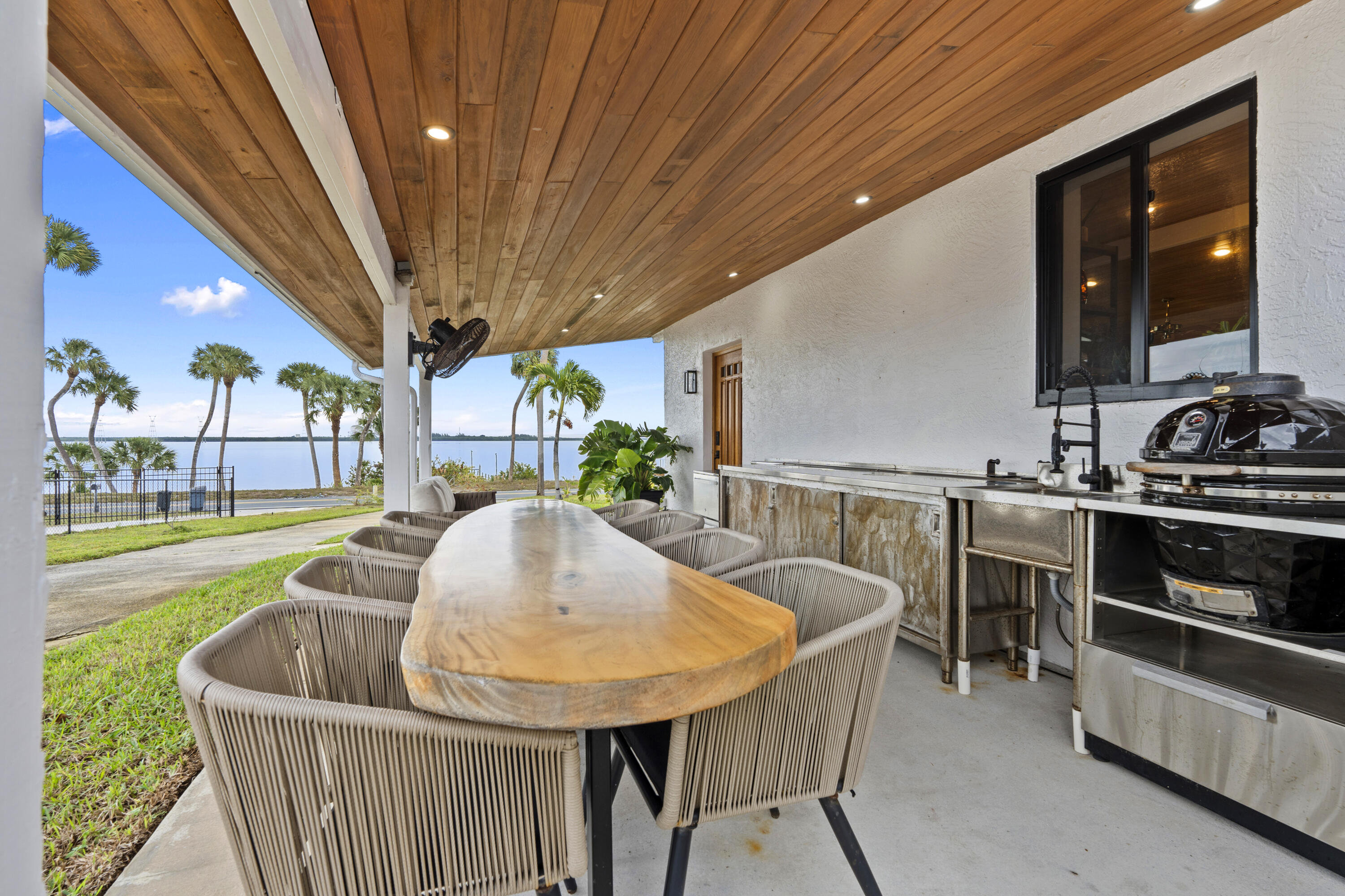 Metes and Bounds - Residential