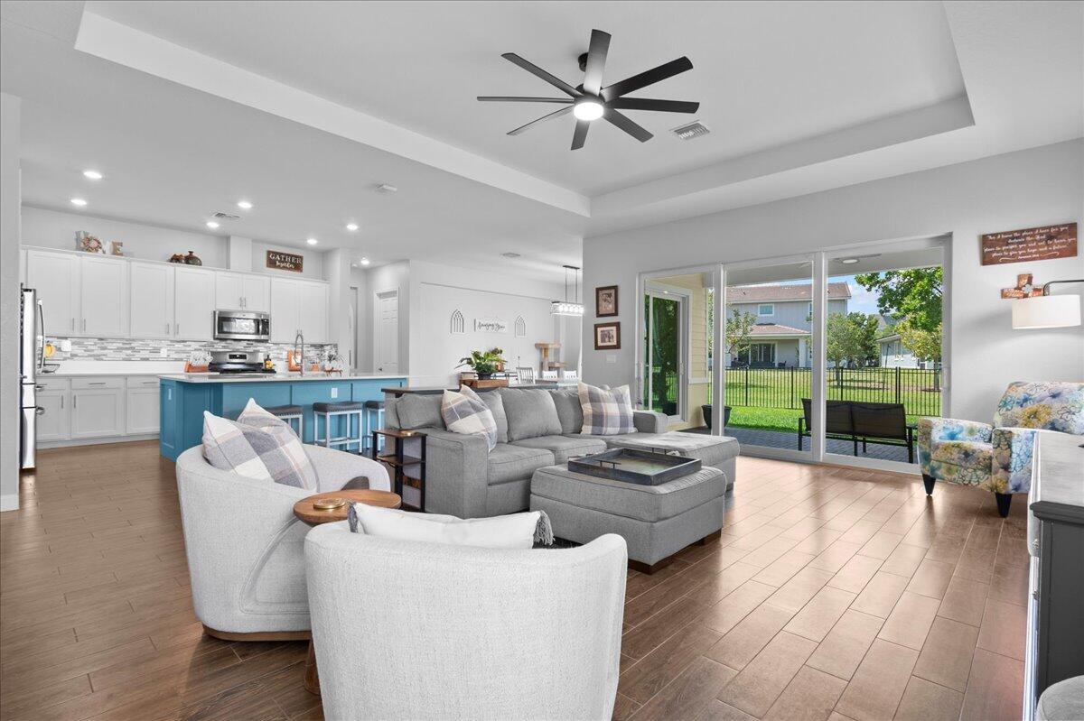 ARDEN - Residential