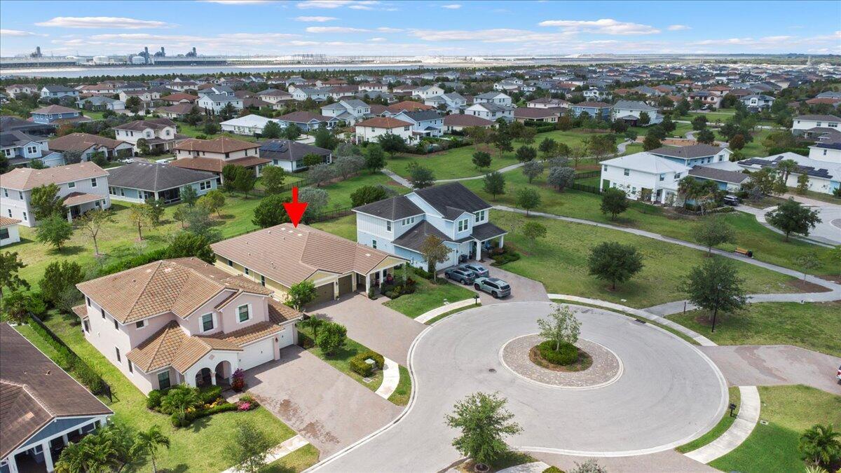 ARDEN - Residential