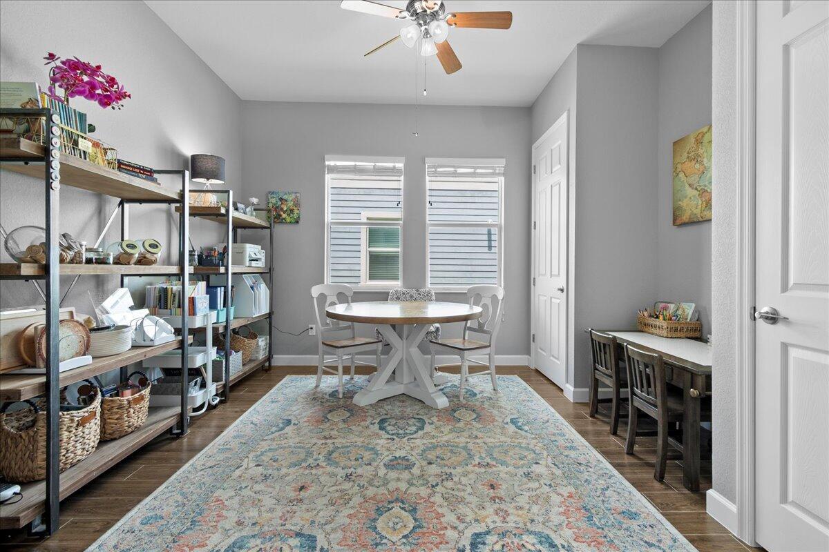 ARDEN - Residential