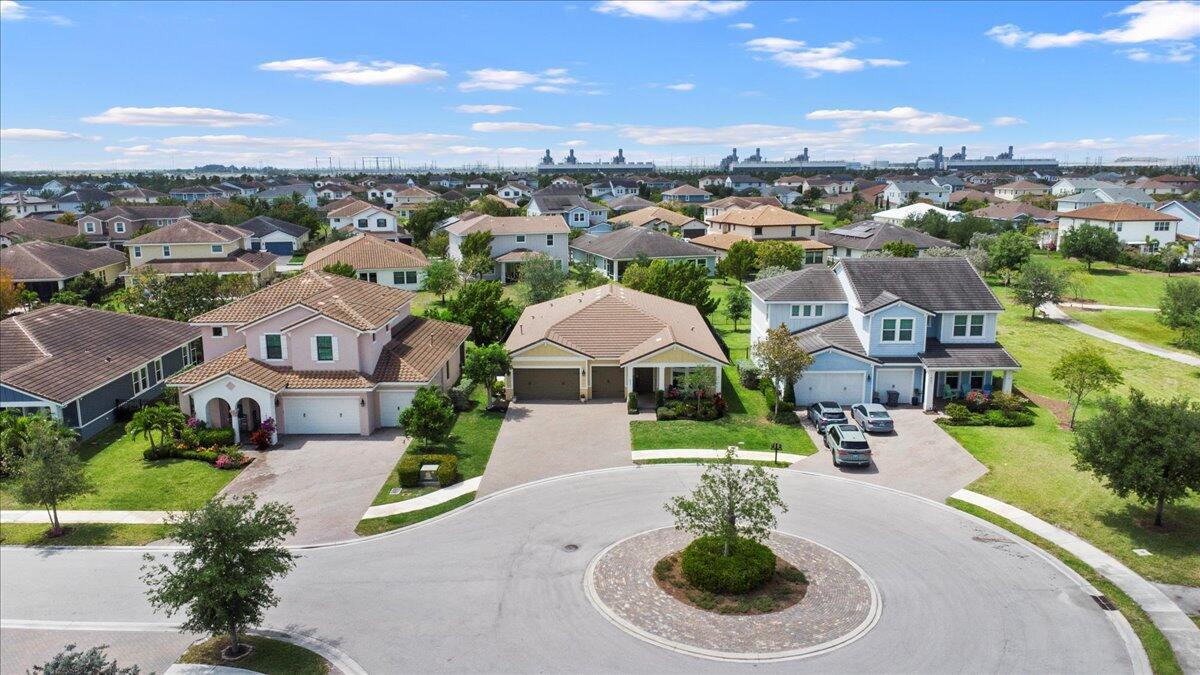 ARDEN - Residential