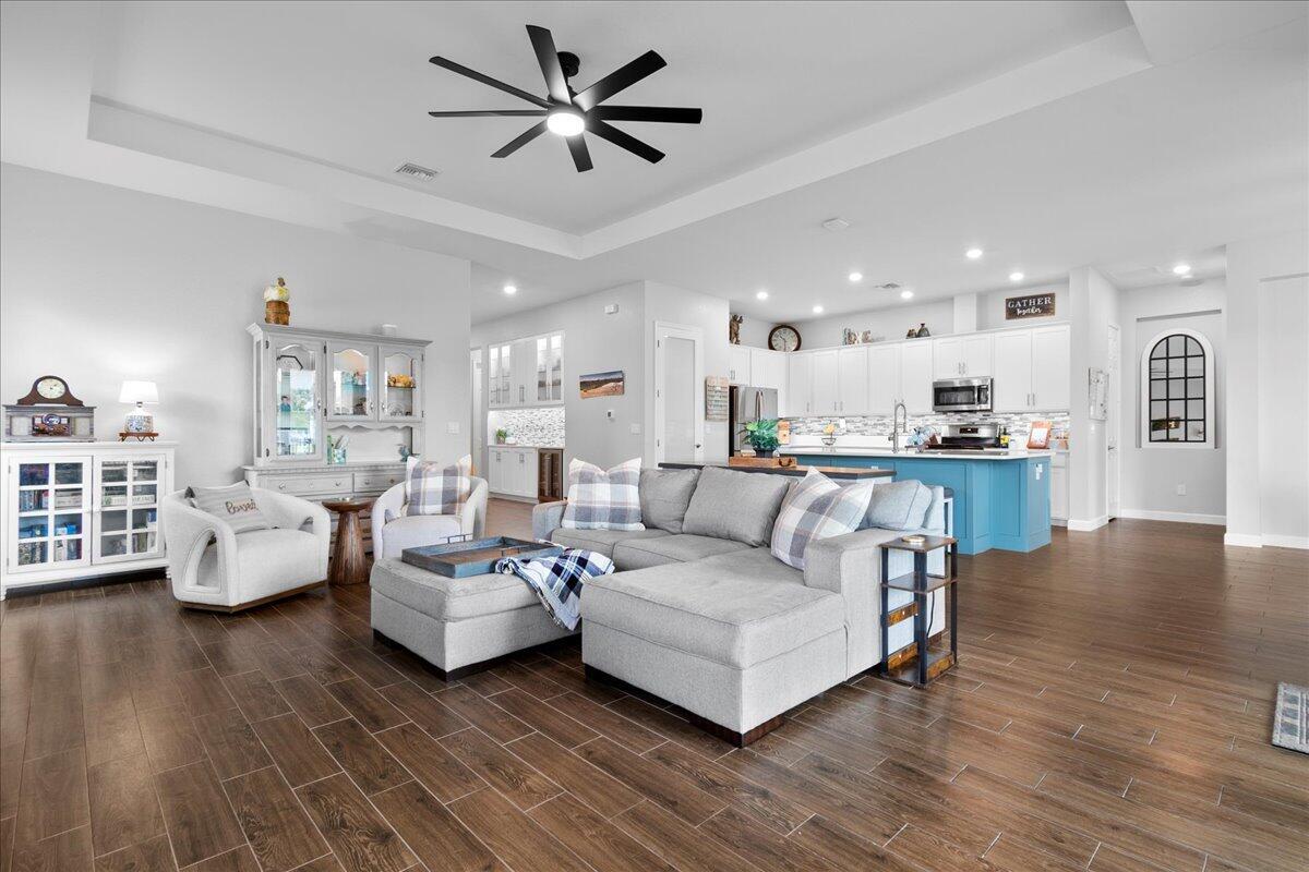 ARDEN - Residential
