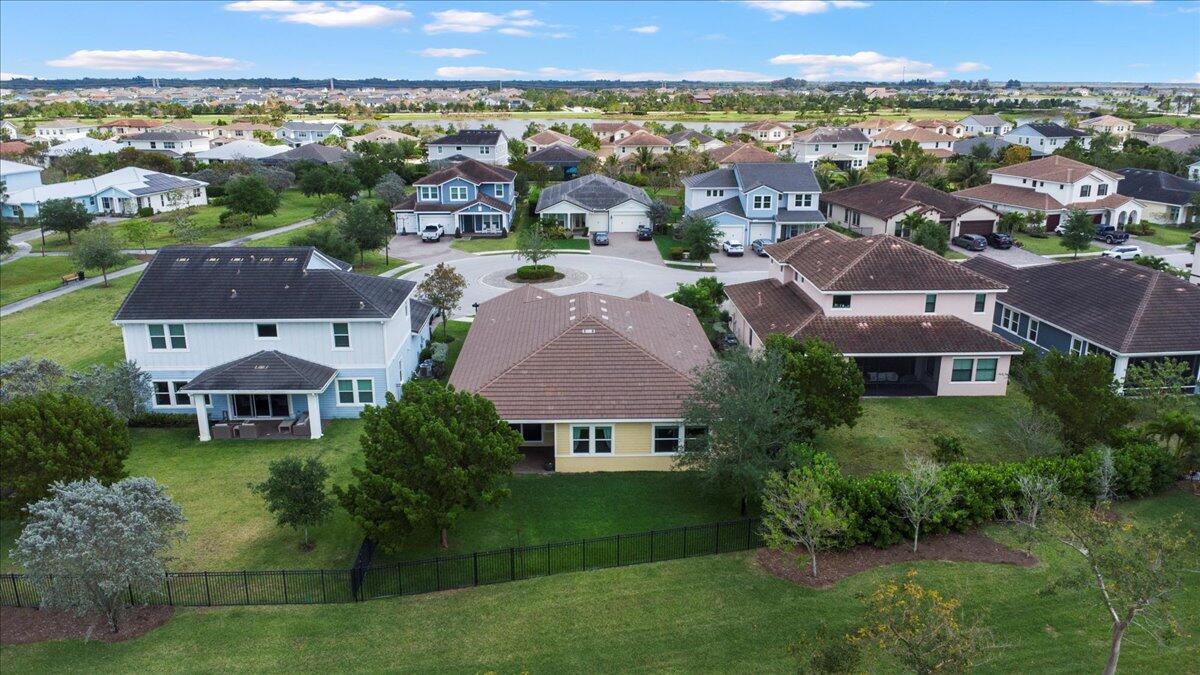 ARDEN - Residential