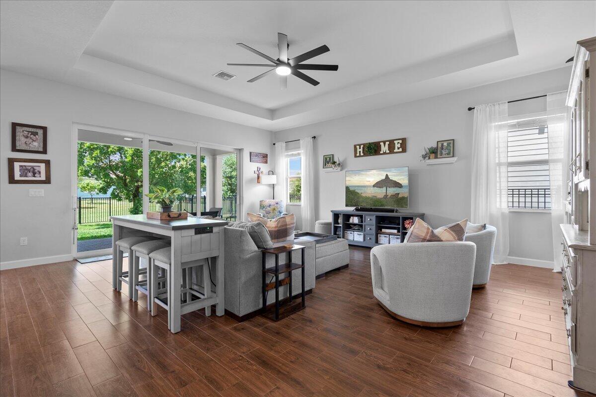 ARDEN - Residential
