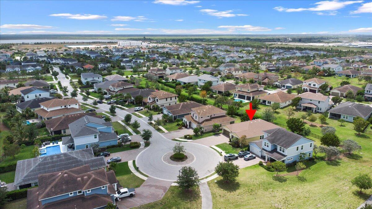 ARDEN - Residential