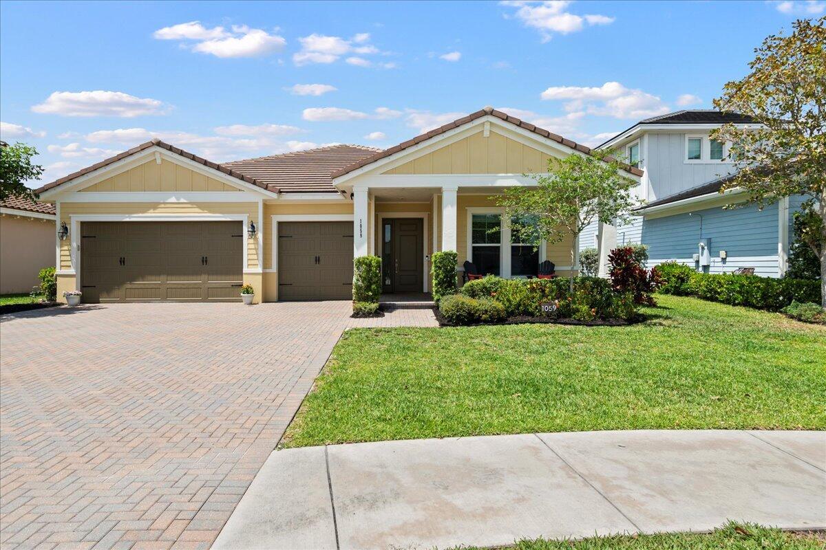 ARDEN - Residential