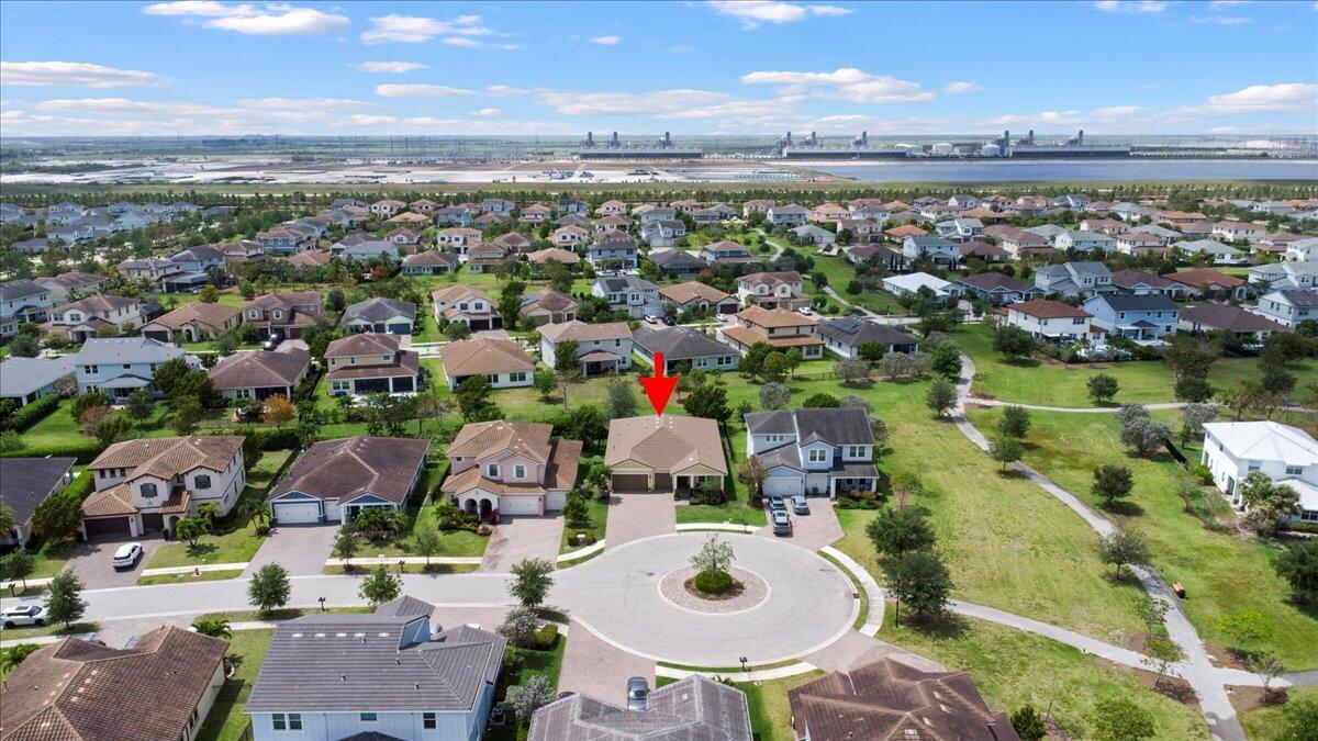 ARDEN - Residential
