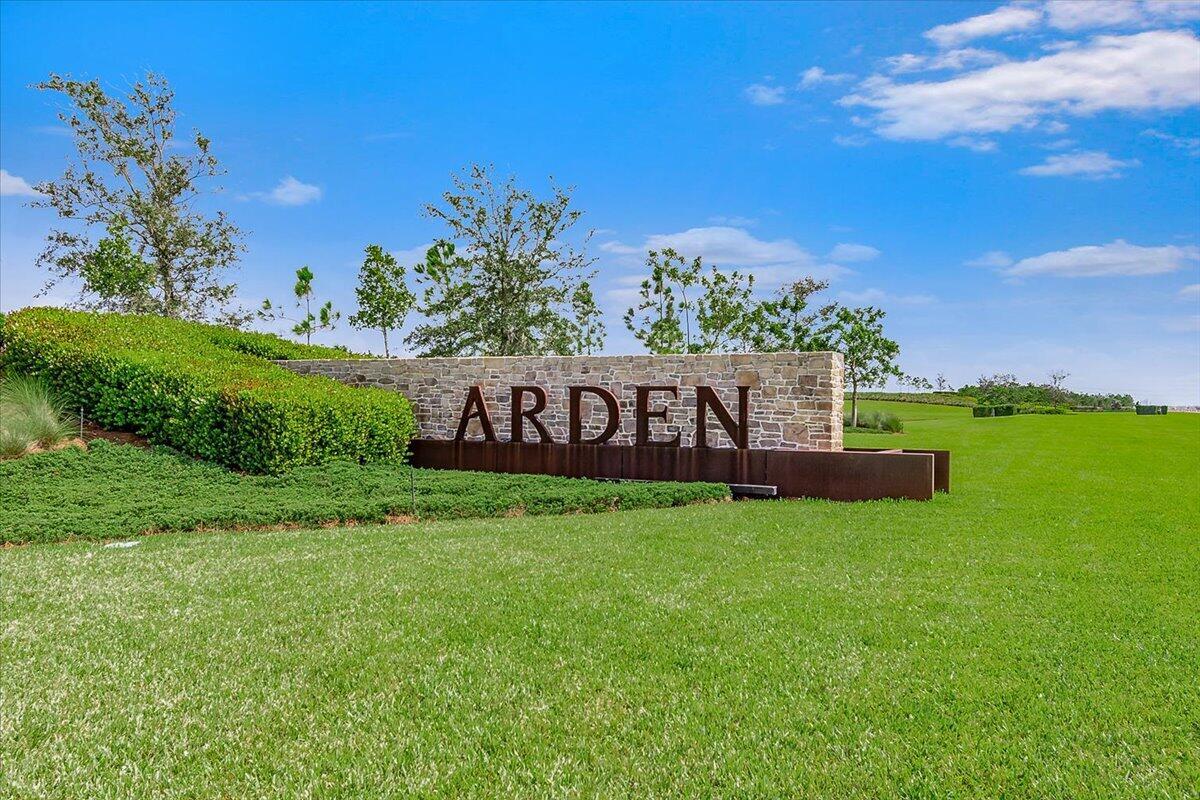 ARDEN - Residential