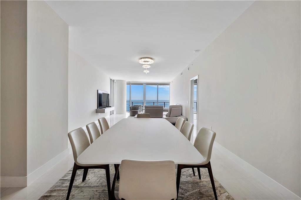 Auberge Beach Residences - Residential
