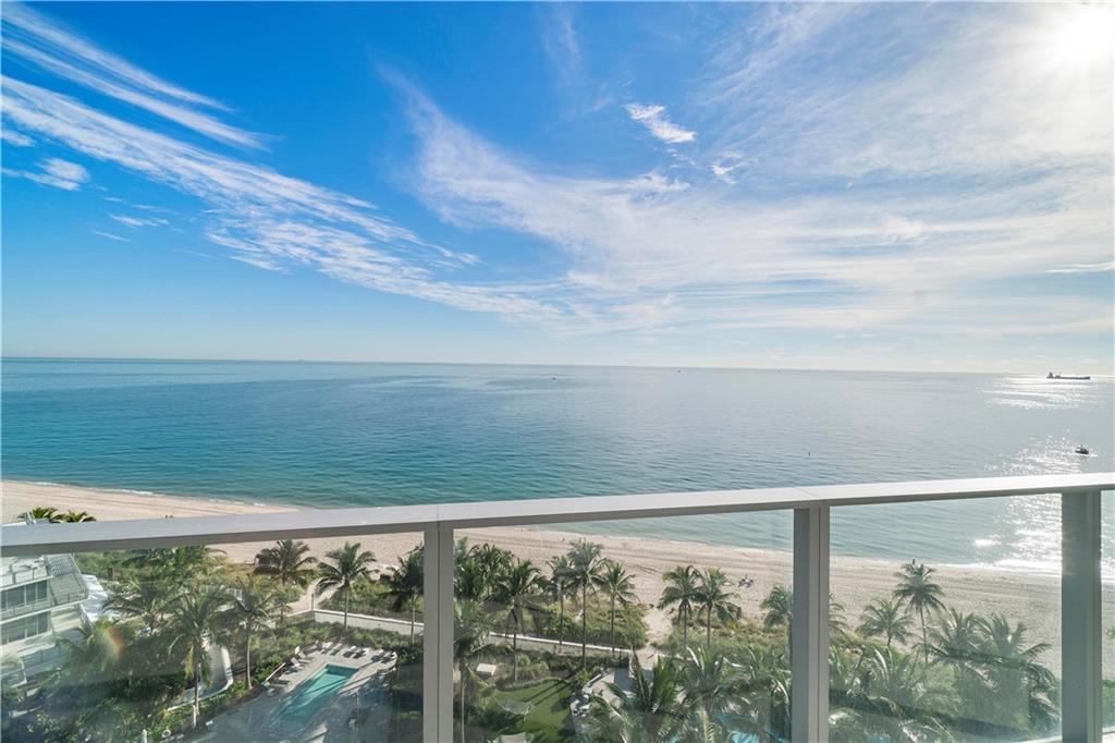 Auberge Beach Residences - Residential