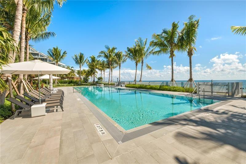 Auberge Beach Residences - Residential