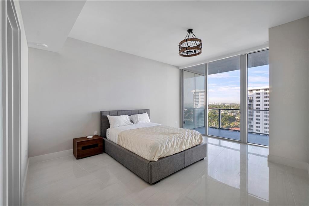 Auberge Beach Residences - Residential