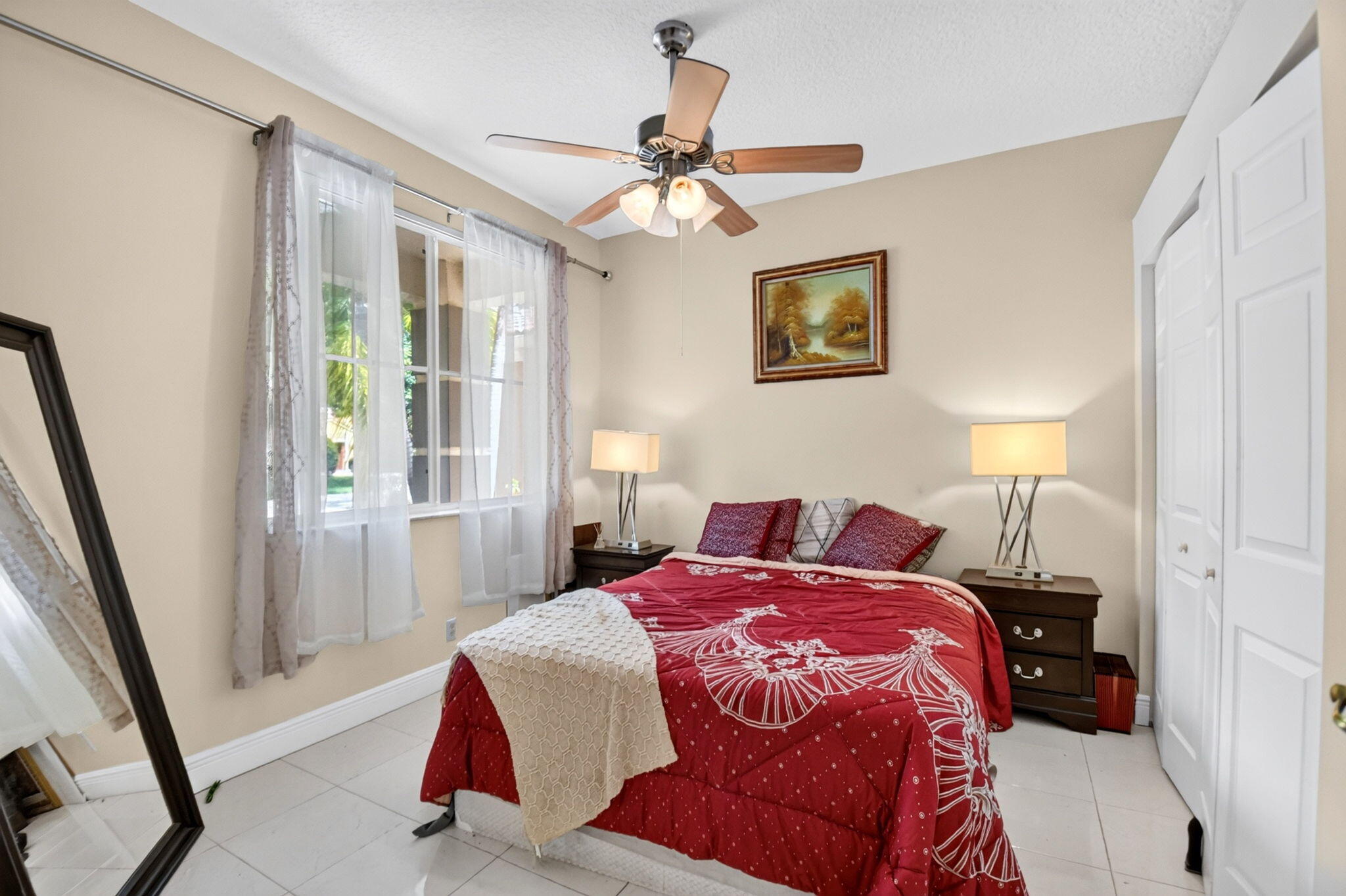 TERRACINA JOHNSON PROPERTY - Residential