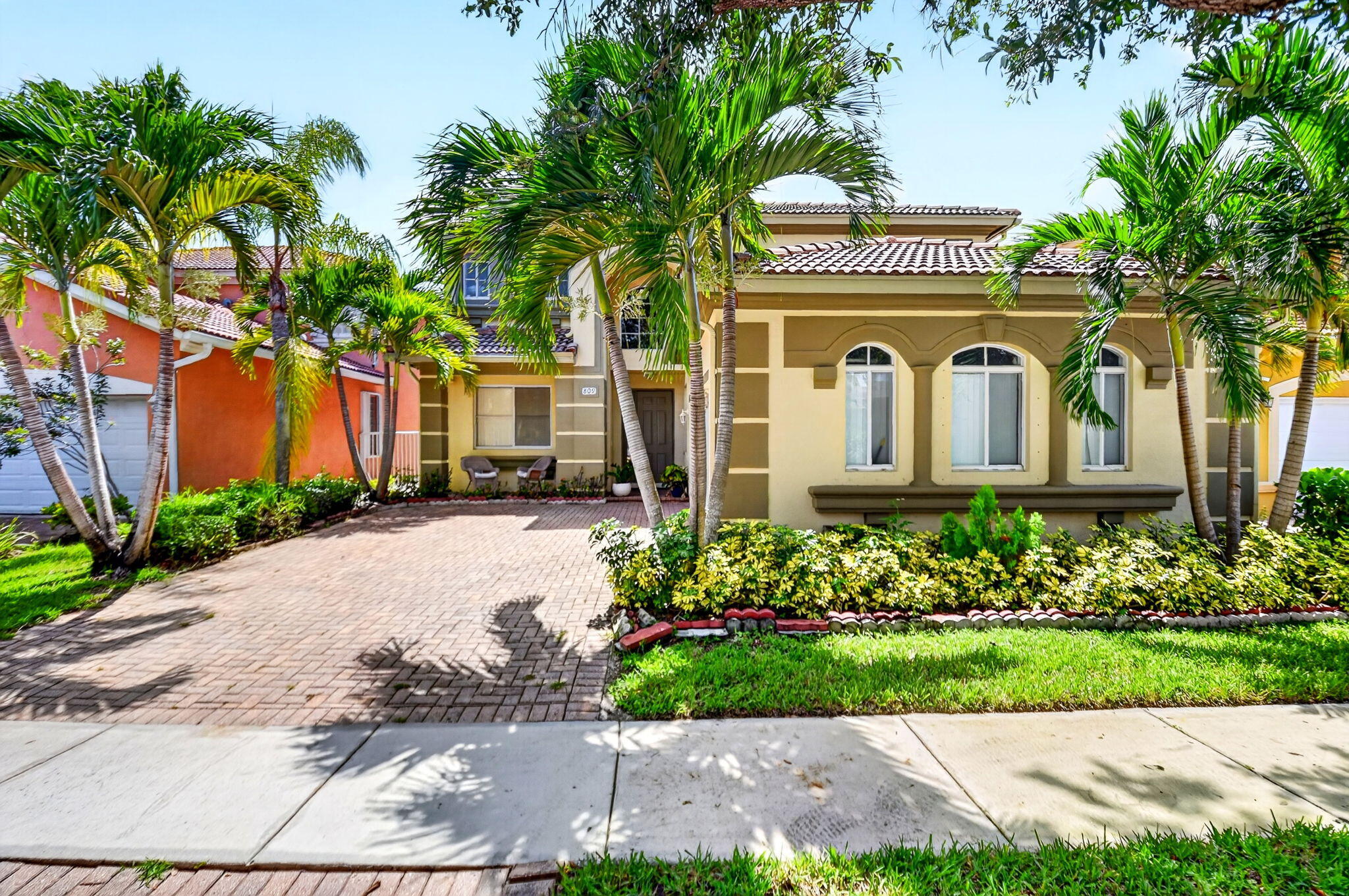 TERRACINA JOHNSON PROPERTY - Residential