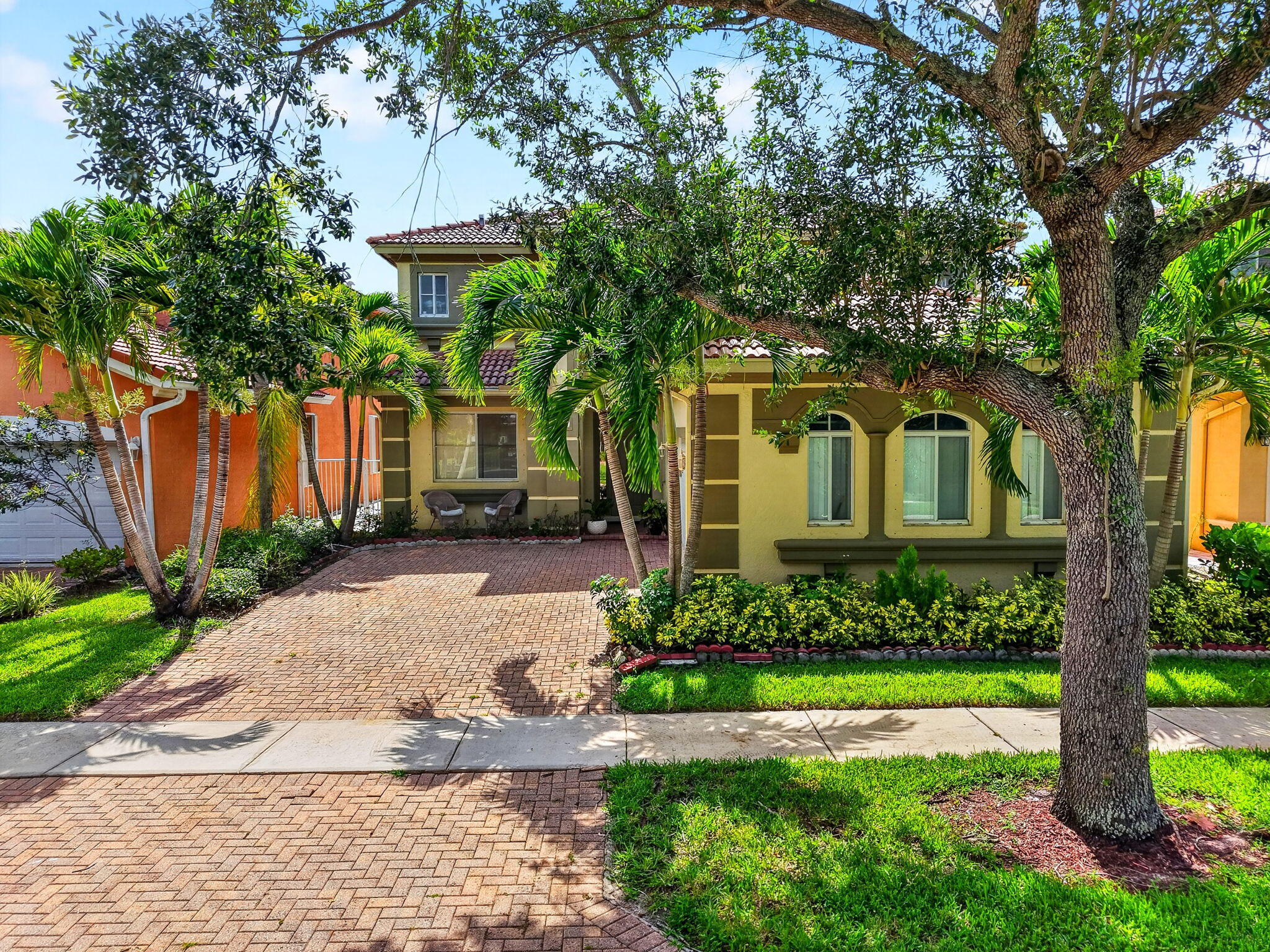 TERRACINA JOHNSON PROPERTY - Residential