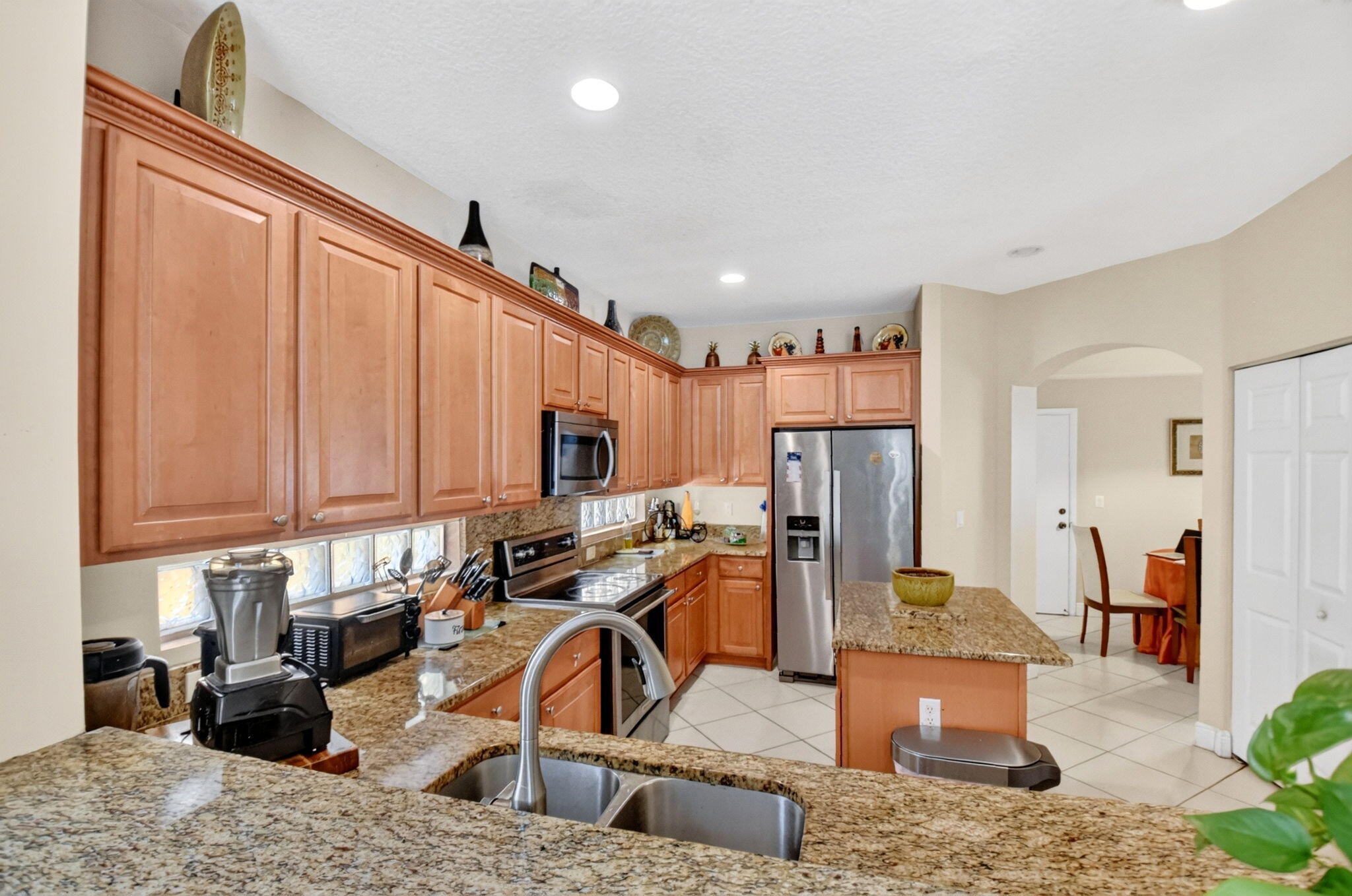 TERRACINA JOHNSON PROPERTY - Residential