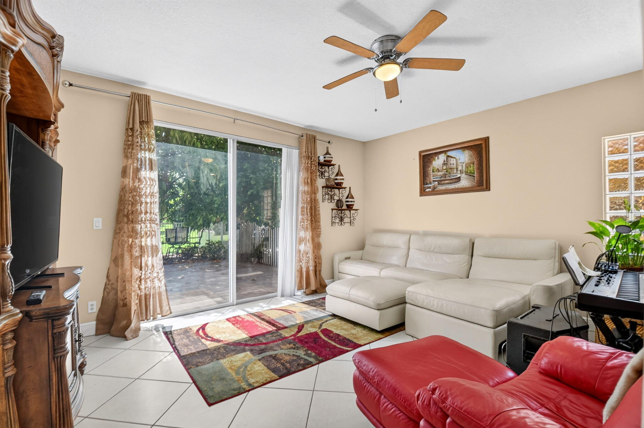 TERRACINA JOHNSON PROPERTY - Residential
