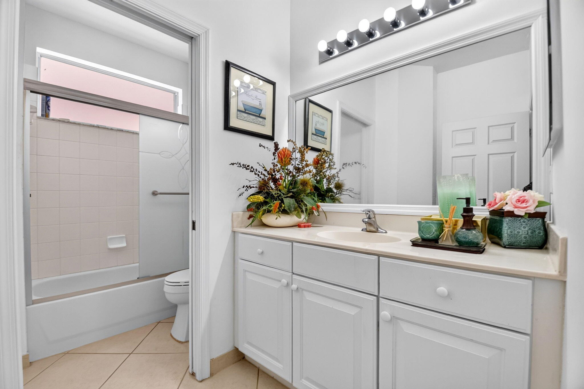 TERRACINA JOHNSON PROPERTY - Residential