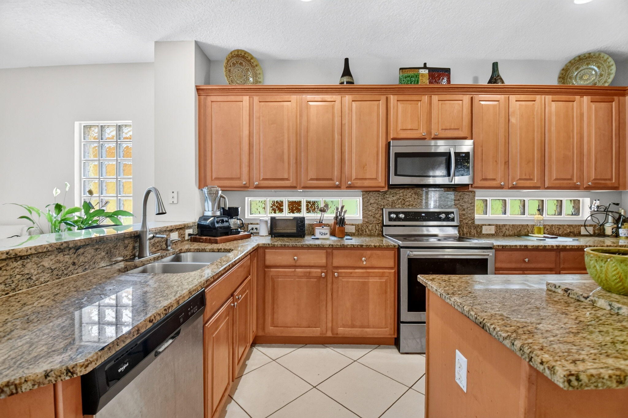 TERRACINA JOHNSON PROPERTY - Residential