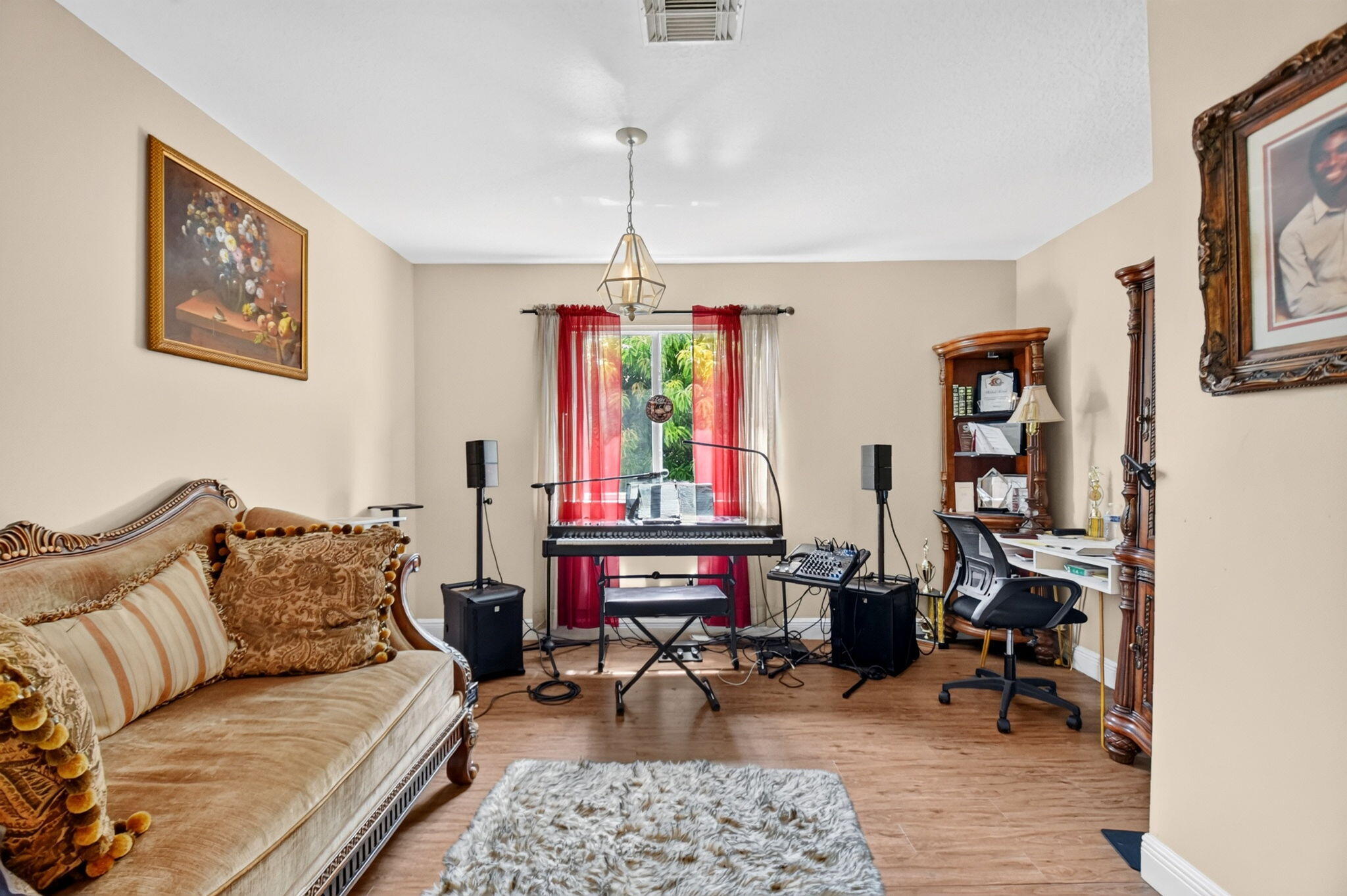 TERRACINA JOHNSON PROPERTY - Residential