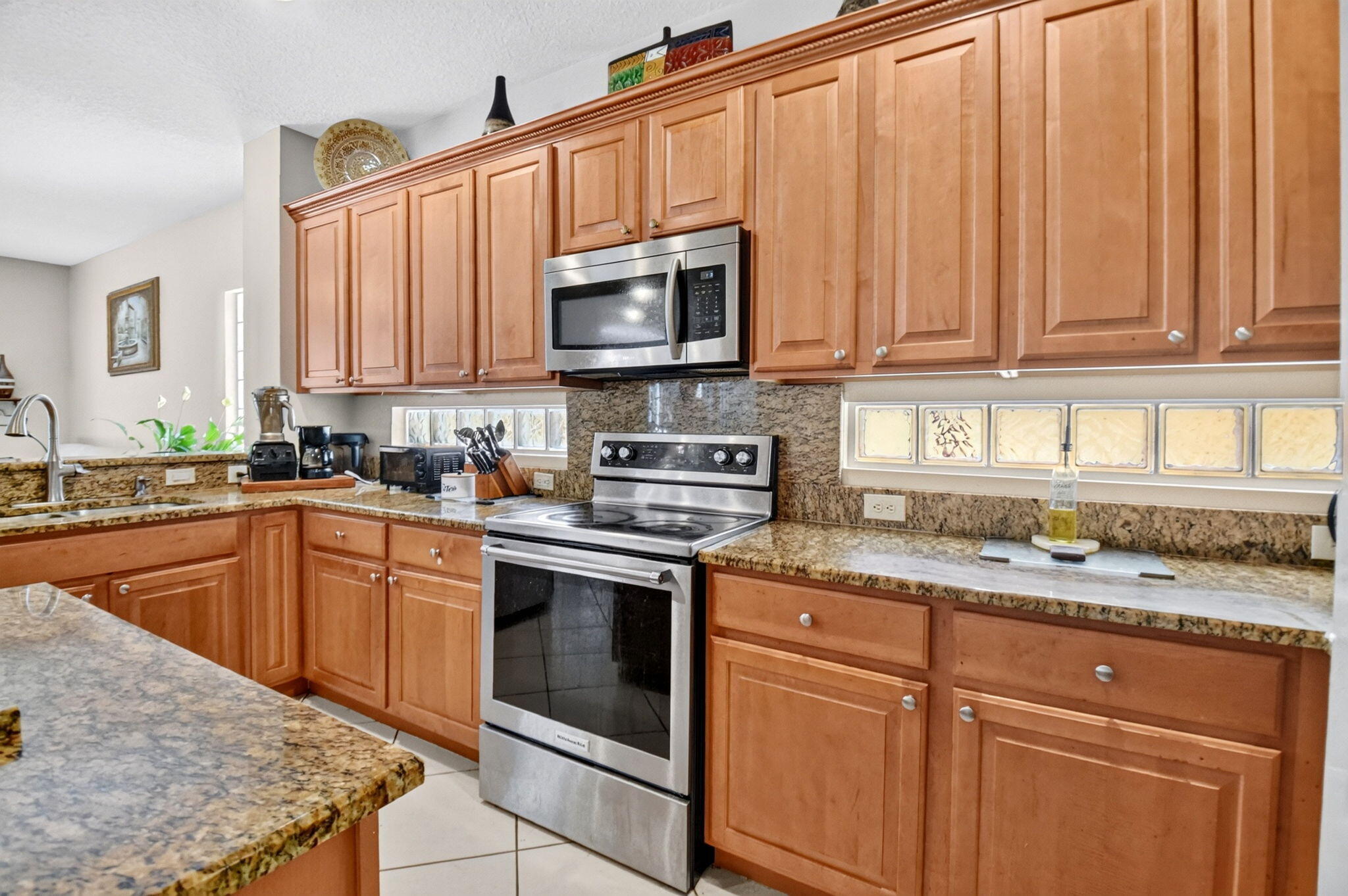 TERRACINA JOHNSON PROPERTY - Residential