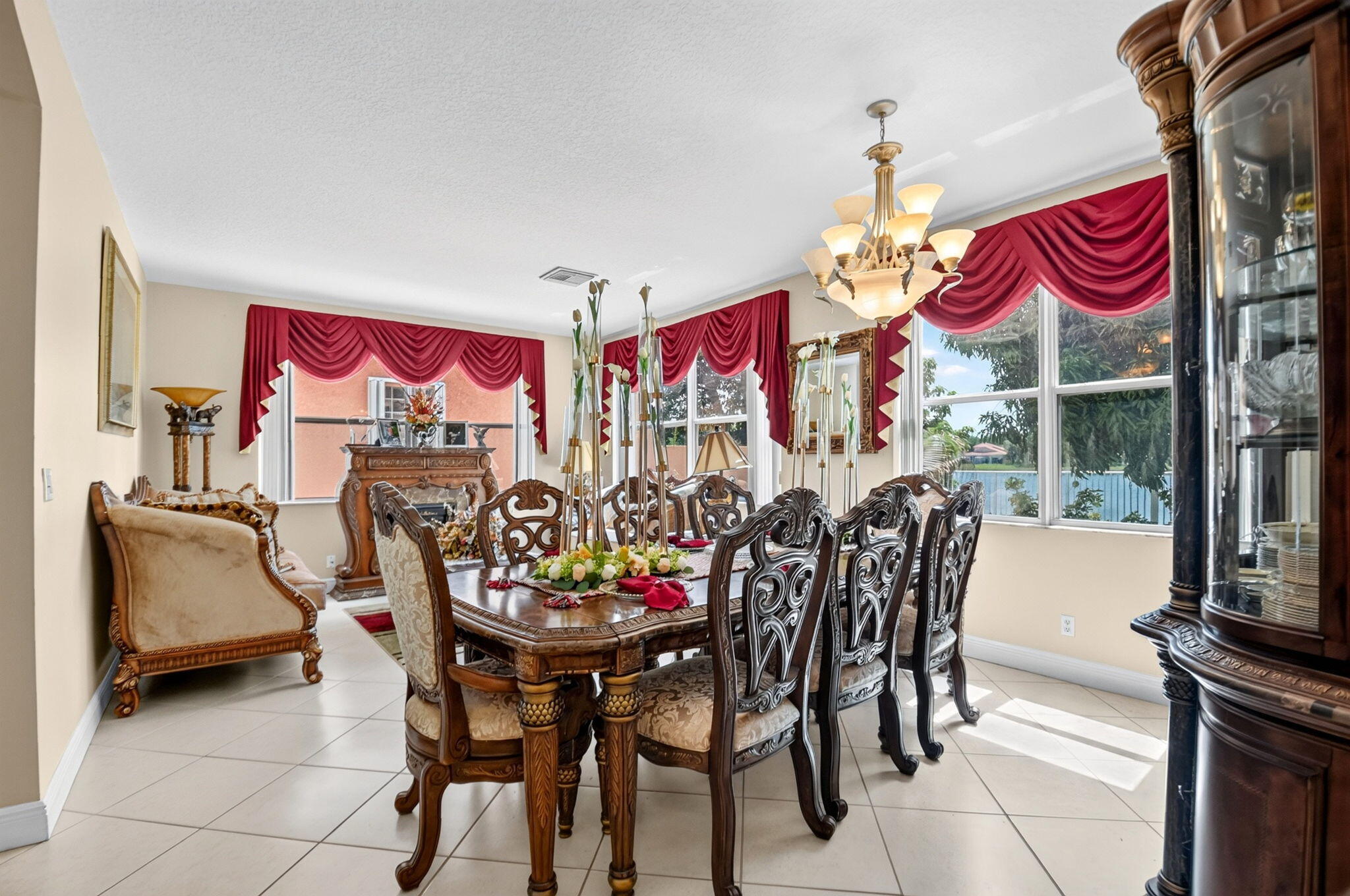 TERRACINA JOHNSON PROPERTY - Residential