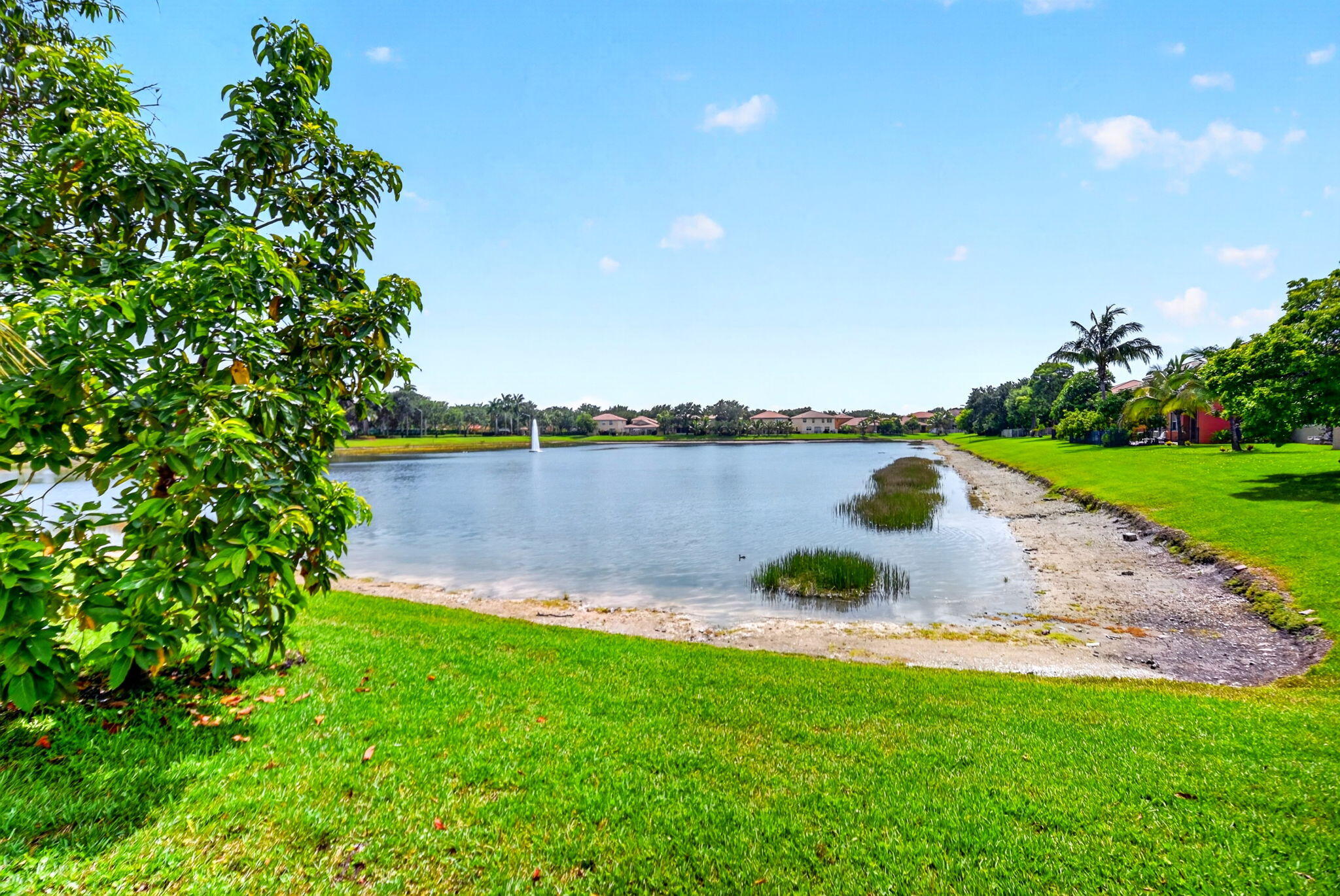 TERRACINA JOHNSON PROPERTY - Residential