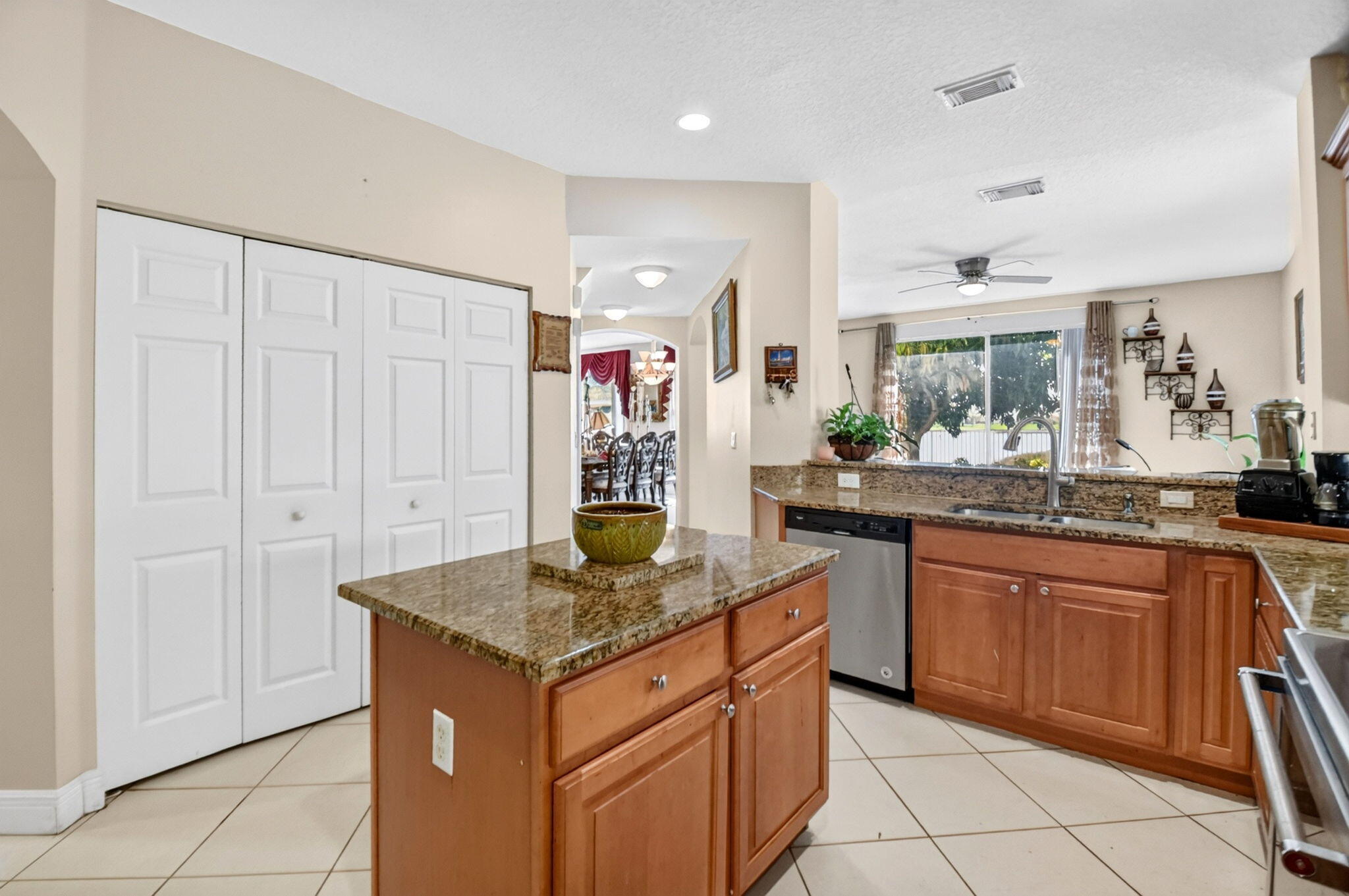 TERRACINA JOHNSON PROPERTY - Residential