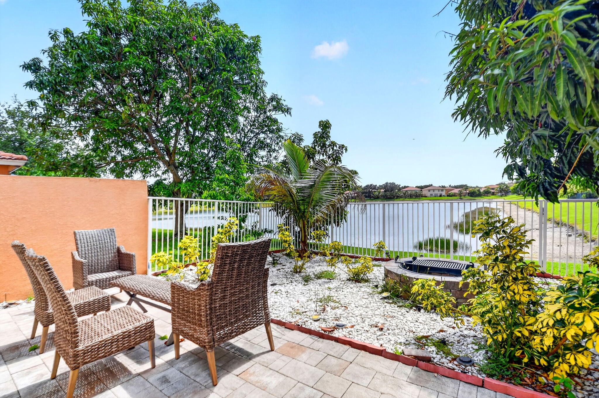 TERRACINA JOHNSON PROPERTY - Residential