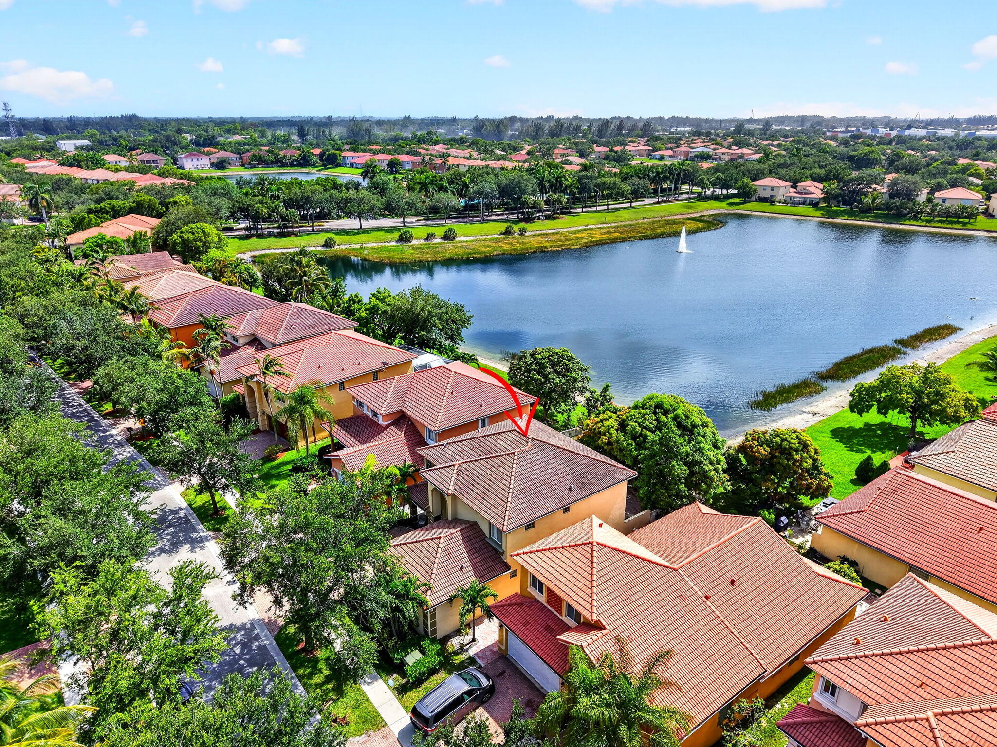 TERRACINA JOHNSON PROPERTY - Residential