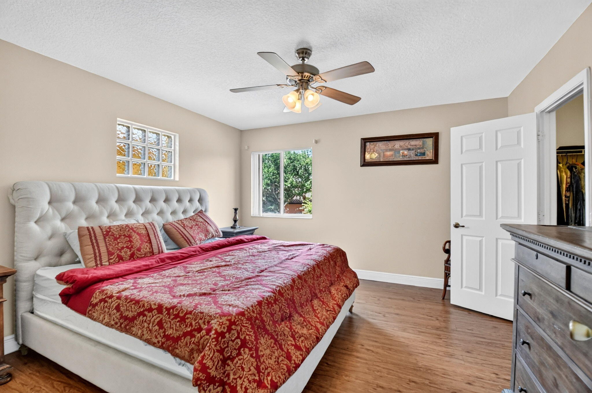 TERRACINA JOHNSON PROPERTY - Residential