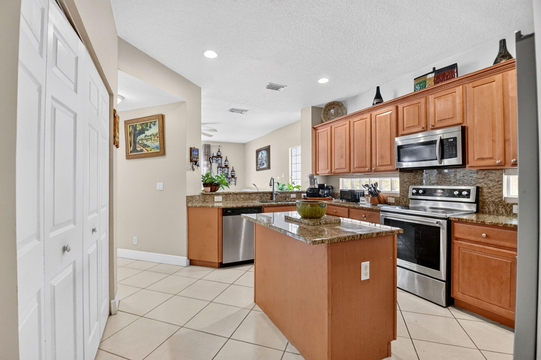 TERRACINA JOHNSON PROPERTY - Residential