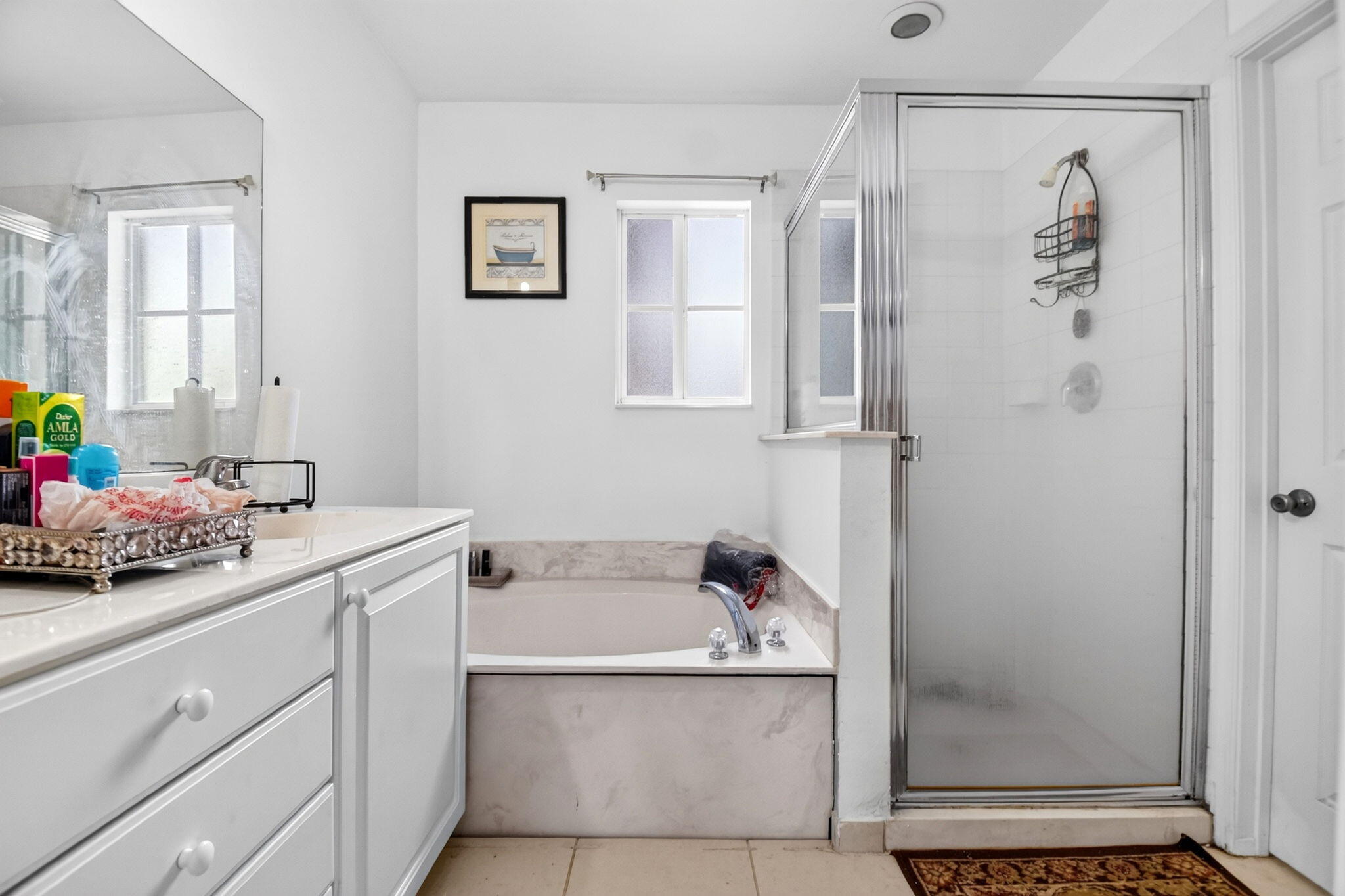 TERRACINA JOHNSON PROPERTY - Residential