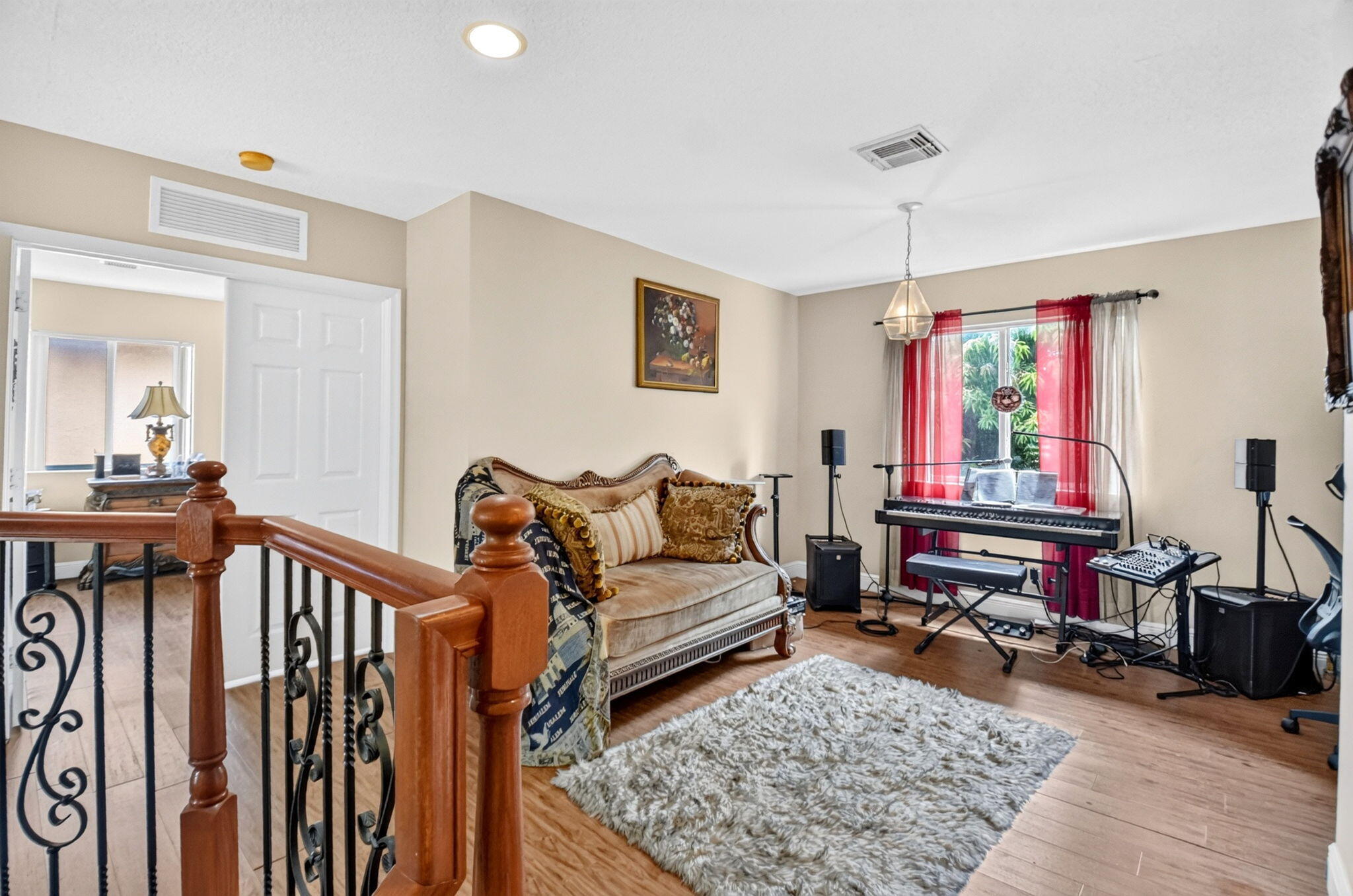 TERRACINA JOHNSON PROPERTY - Residential