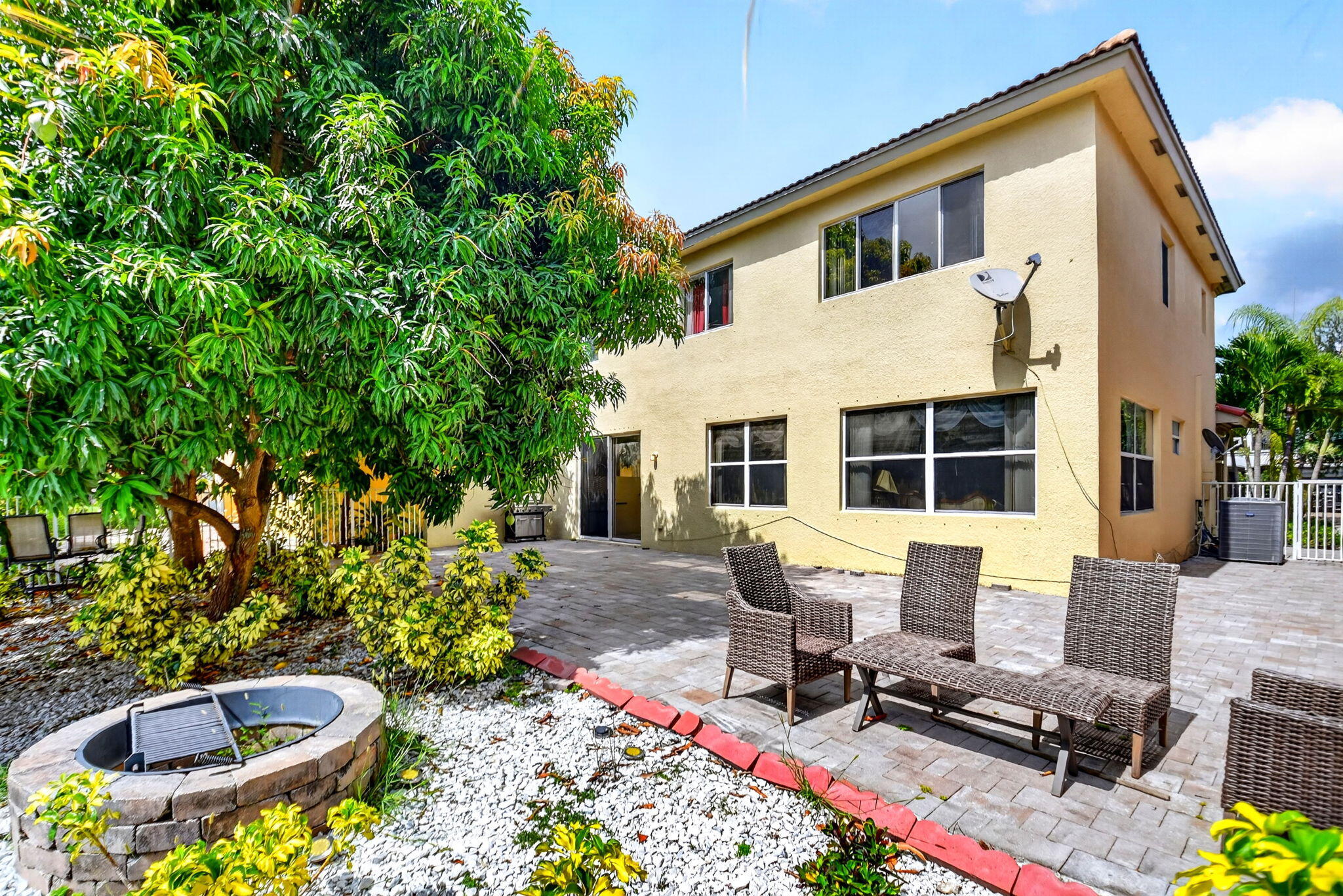 TERRACINA JOHNSON PROPERTY - Residential