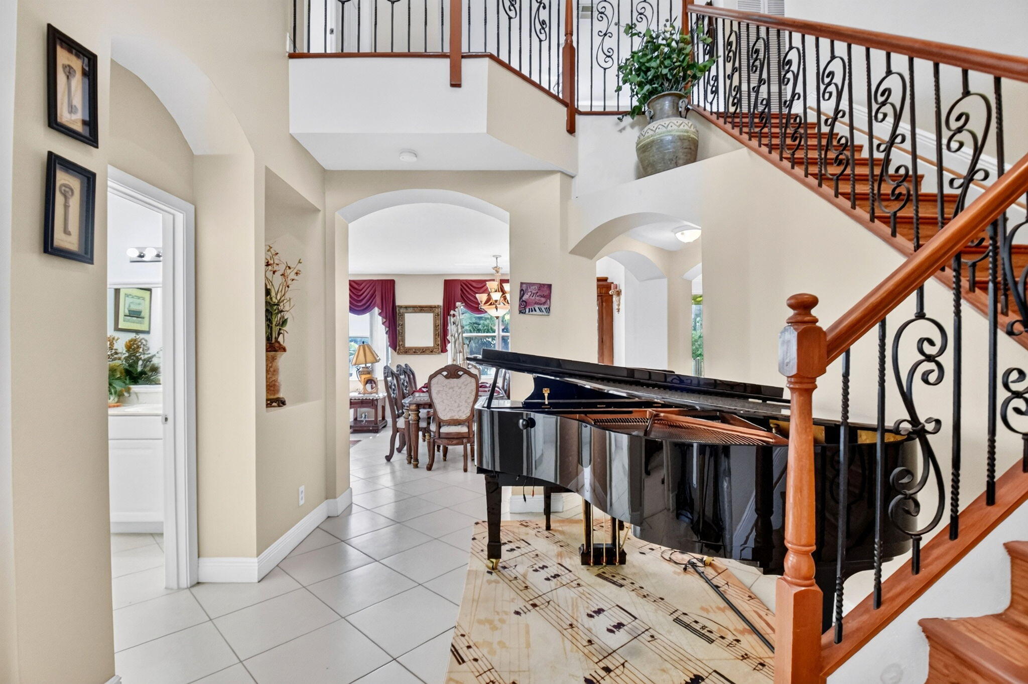 TERRACINA JOHNSON PROPERTY - Residential