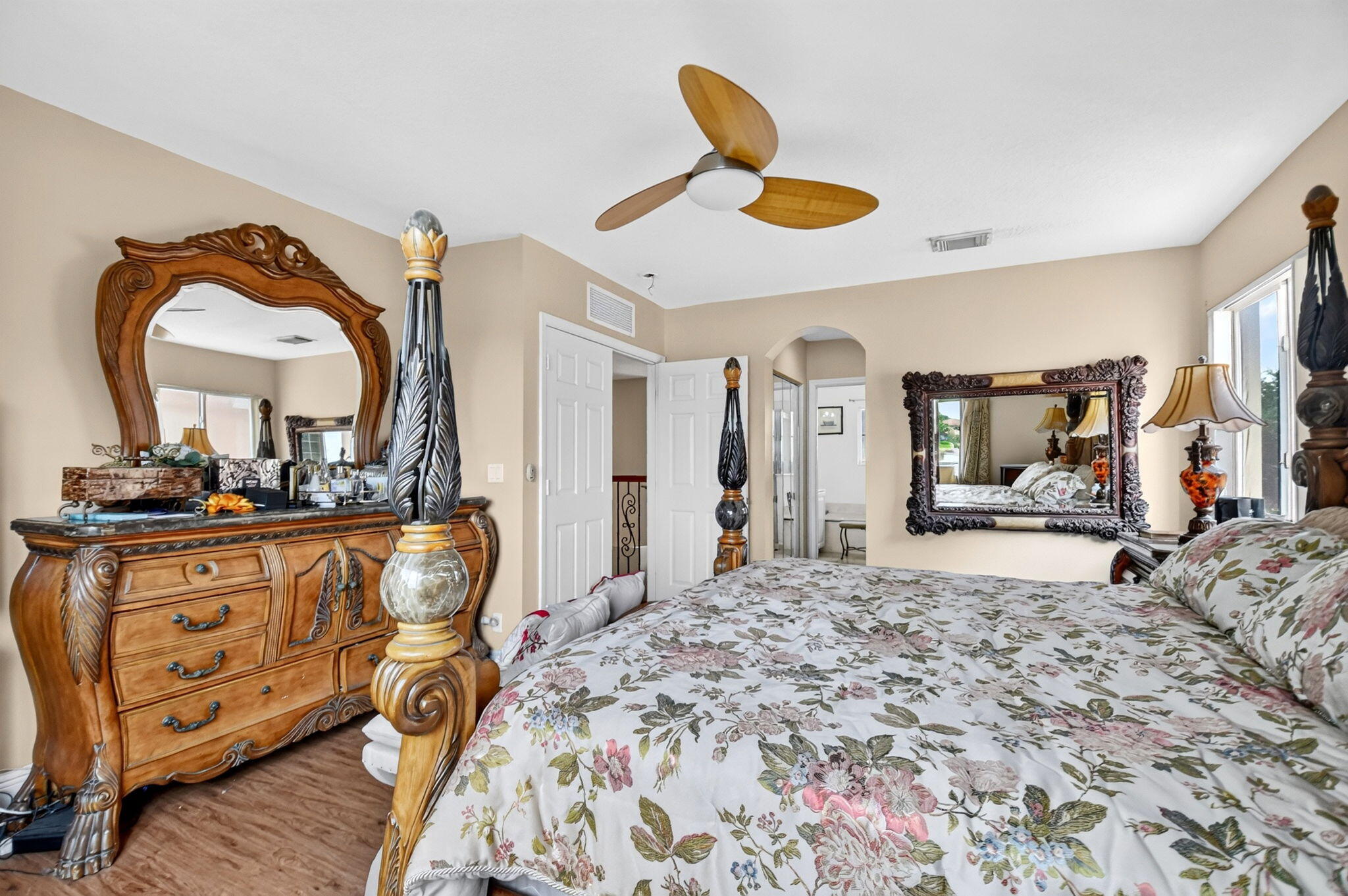 TERRACINA JOHNSON PROPERTY - Residential