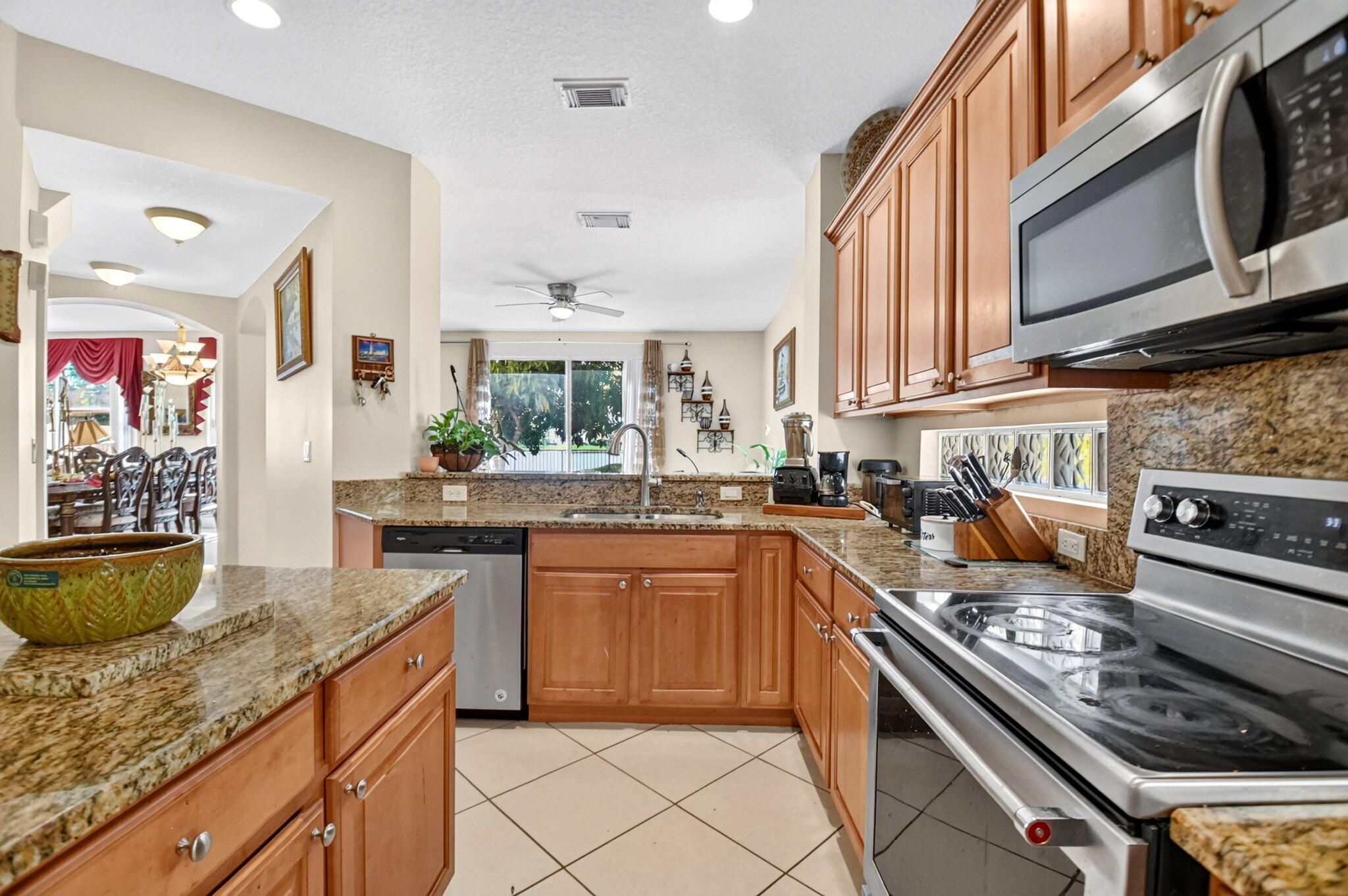 TERRACINA JOHNSON PROPERTY - Residential