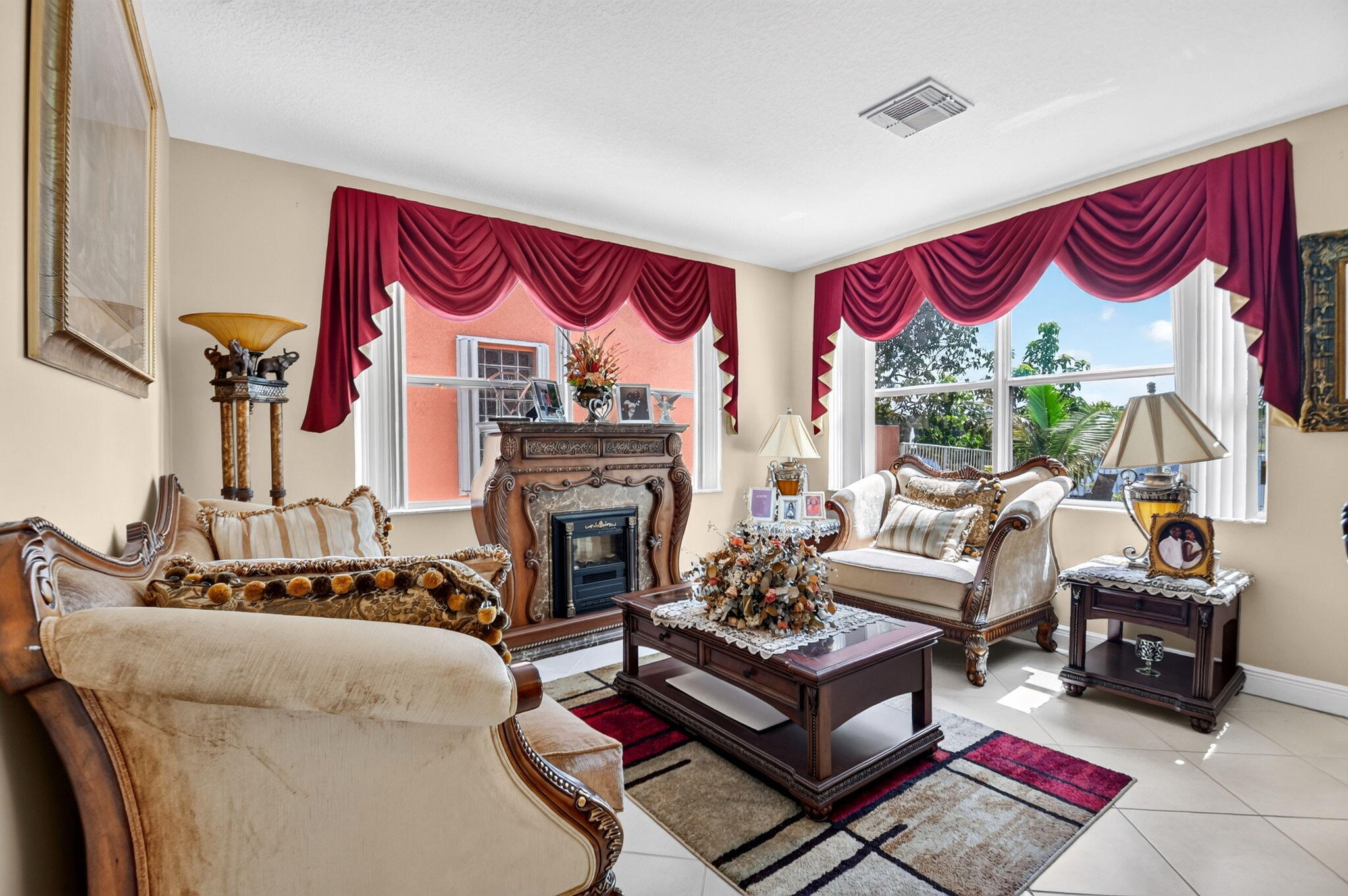 TERRACINA JOHNSON PROPERTY - Residential