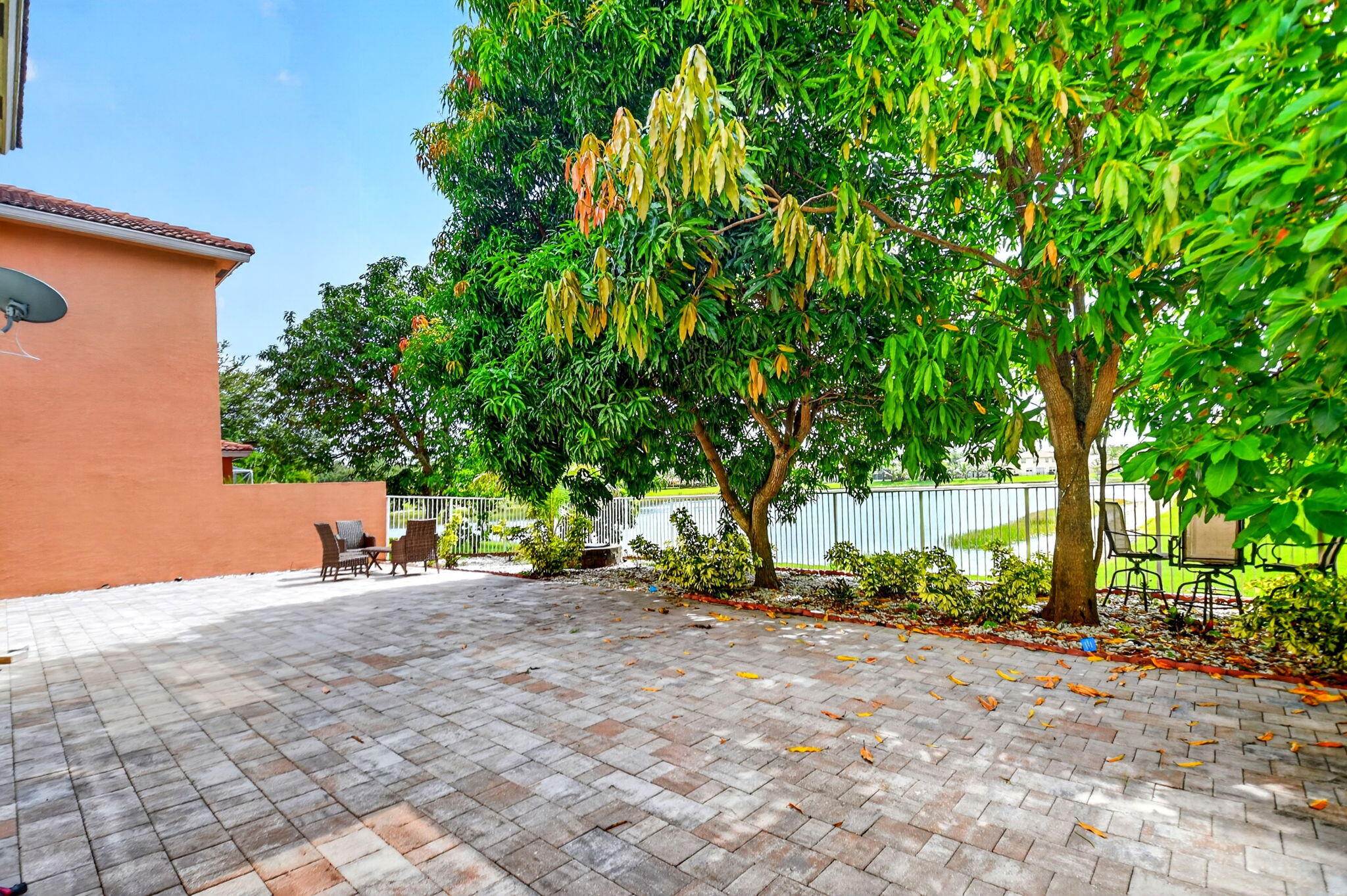 TERRACINA JOHNSON PROPERTY - Residential