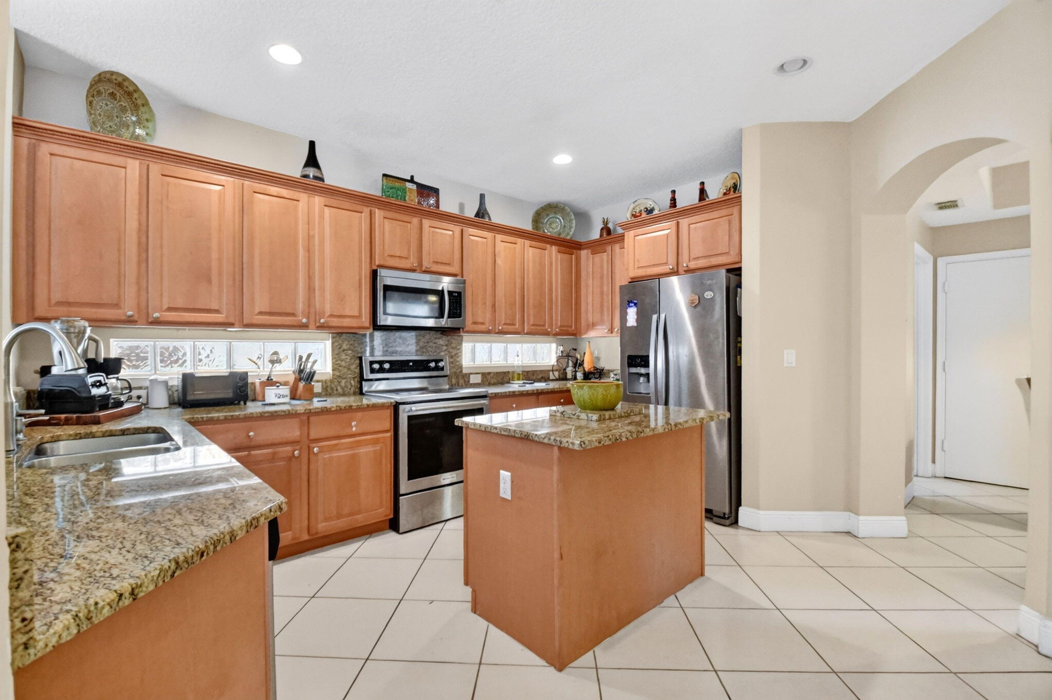 TERRACINA JOHNSON PROPERTY - Residential