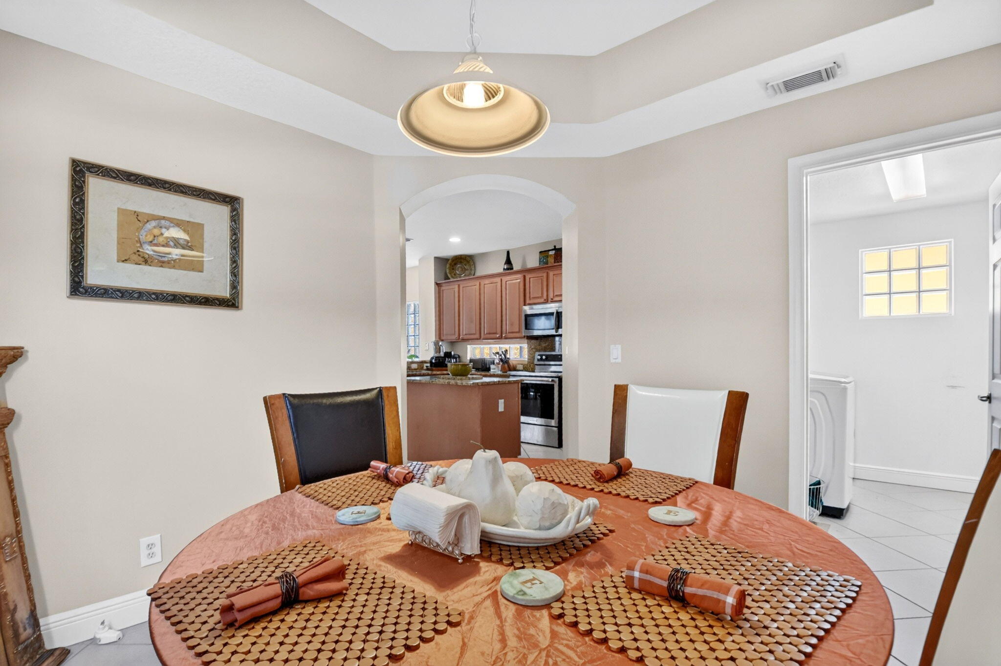 TERRACINA JOHNSON PROPERTY - Residential