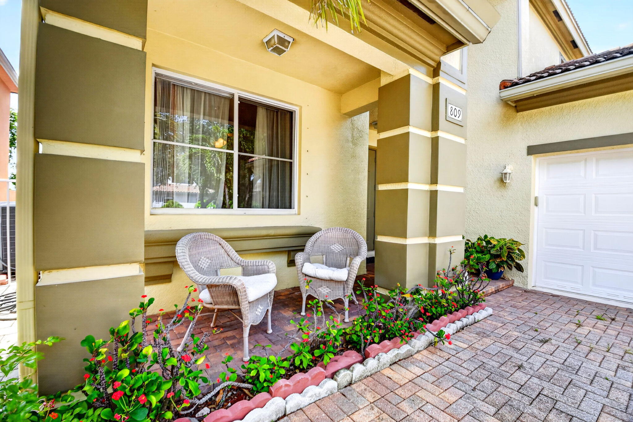 TERRACINA JOHNSON PROPERTY - Residential