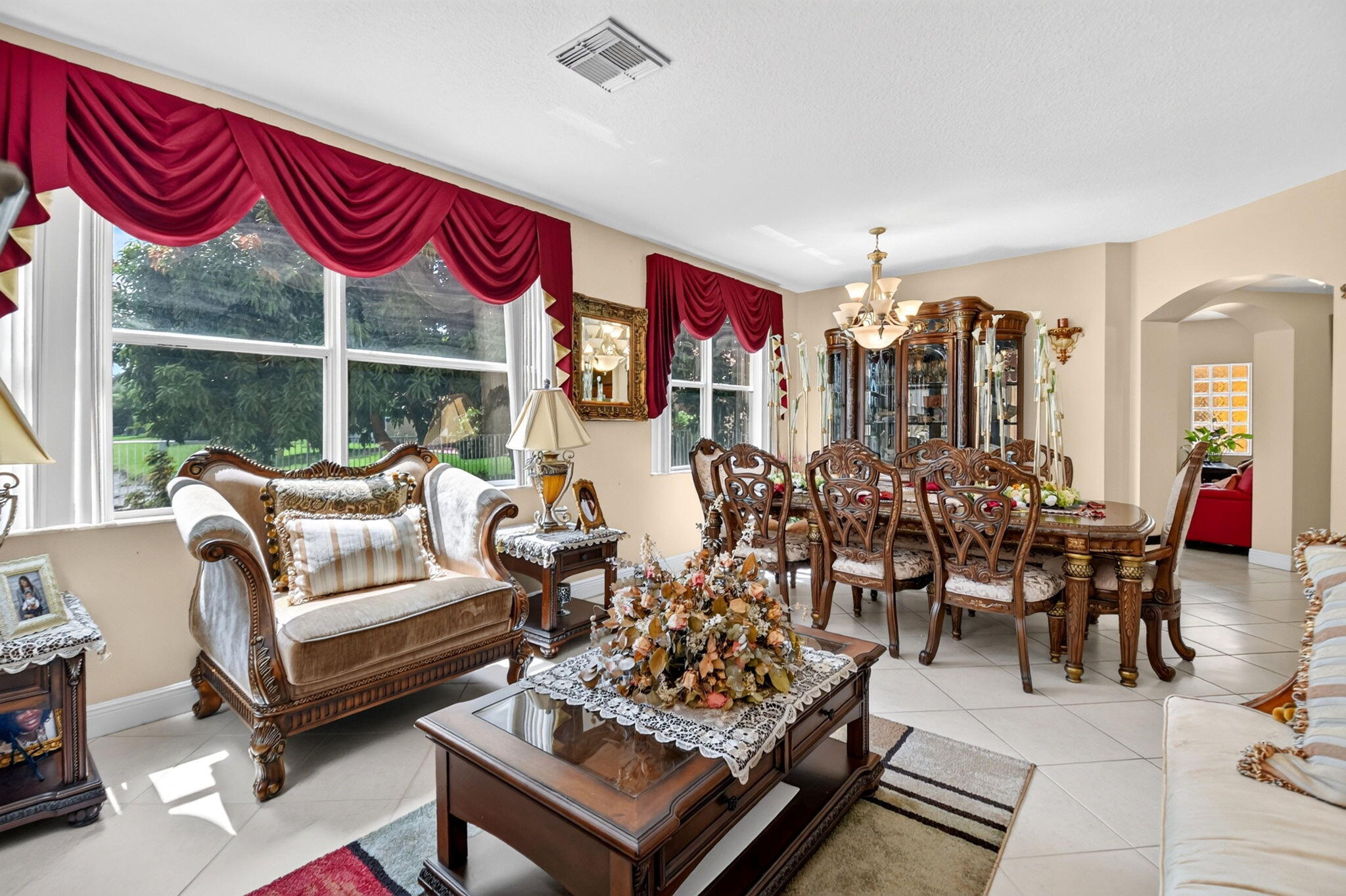 TERRACINA JOHNSON PROPERTY - Residential
