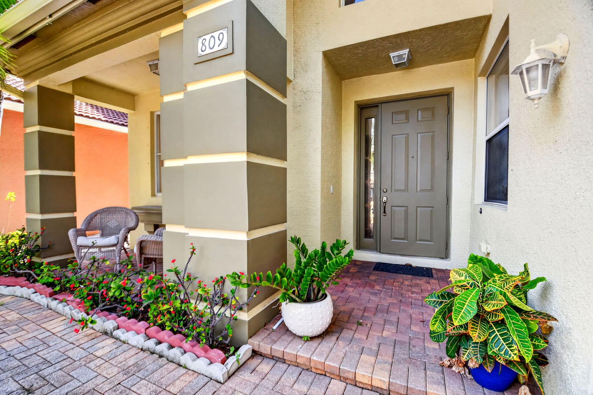 TERRACINA JOHNSON PROPERTY - Residential