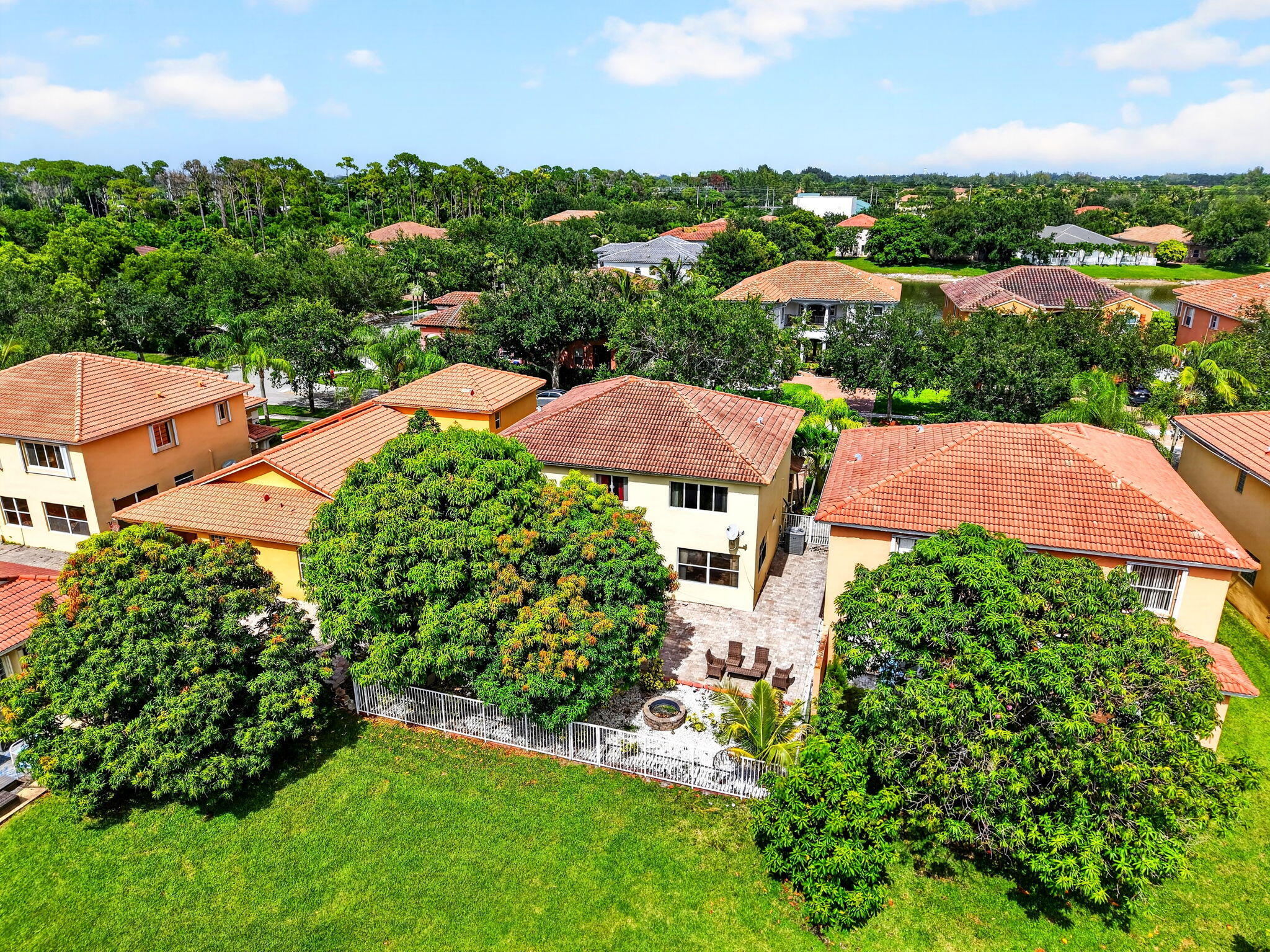 TERRACINA JOHNSON PROPERTY - Residential
