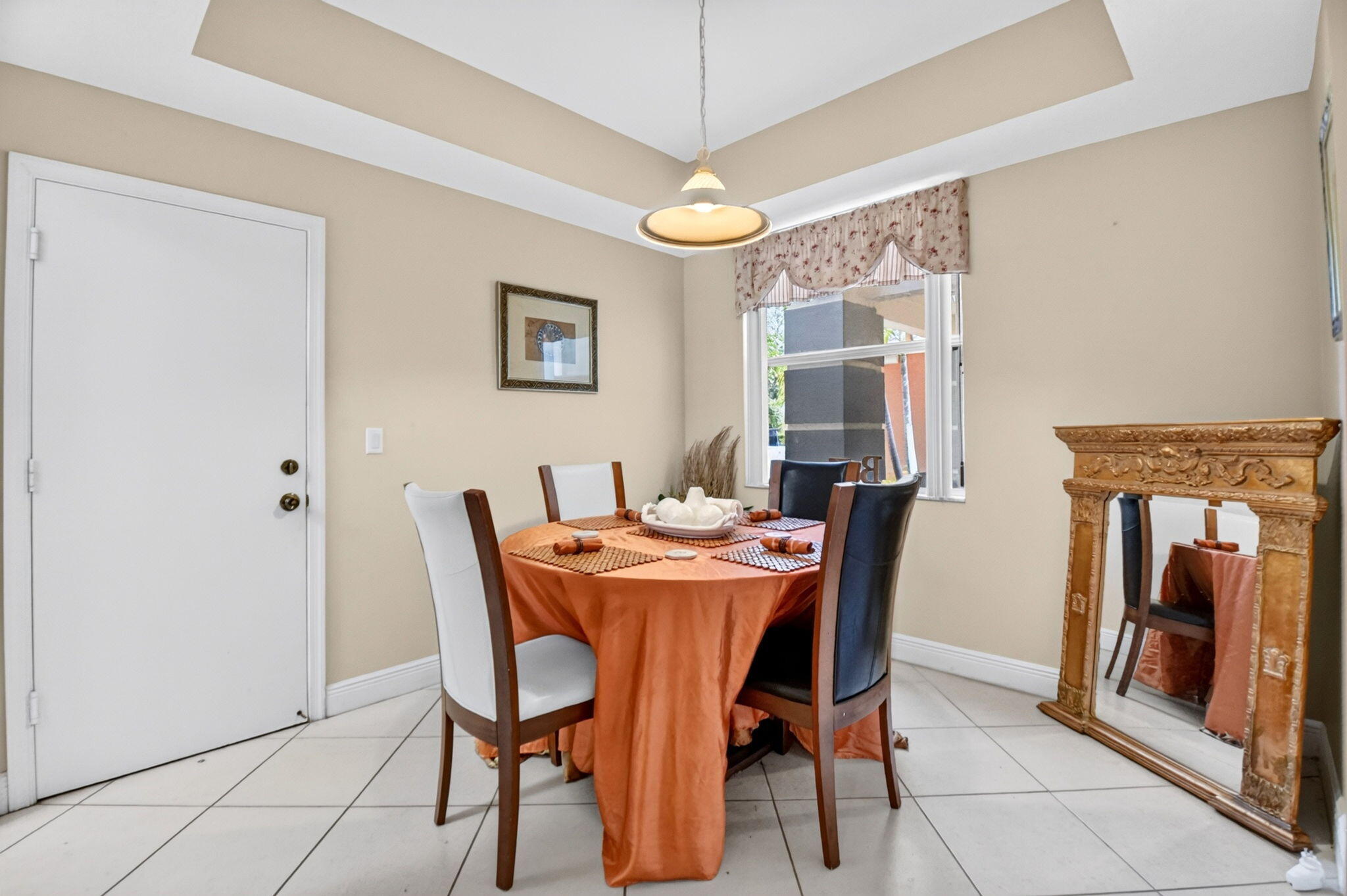 TERRACINA JOHNSON PROPERTY - Residential