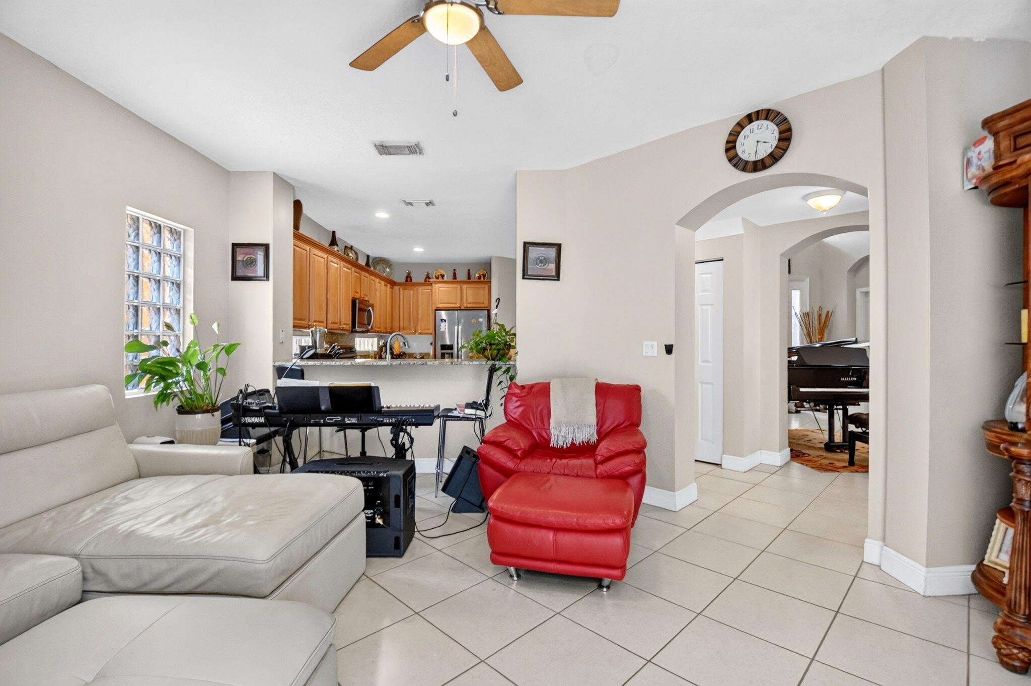 TERRACINA JOHNSON PROPERTY - Residential