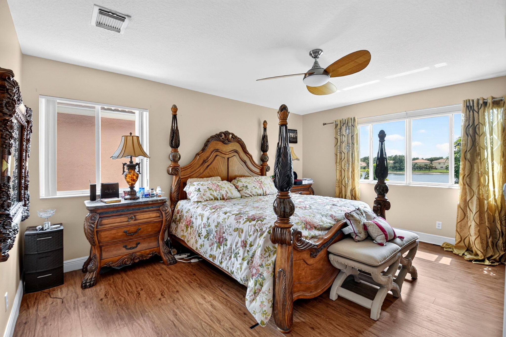 TERRACINA JOHNSON PROPERTY - Residential